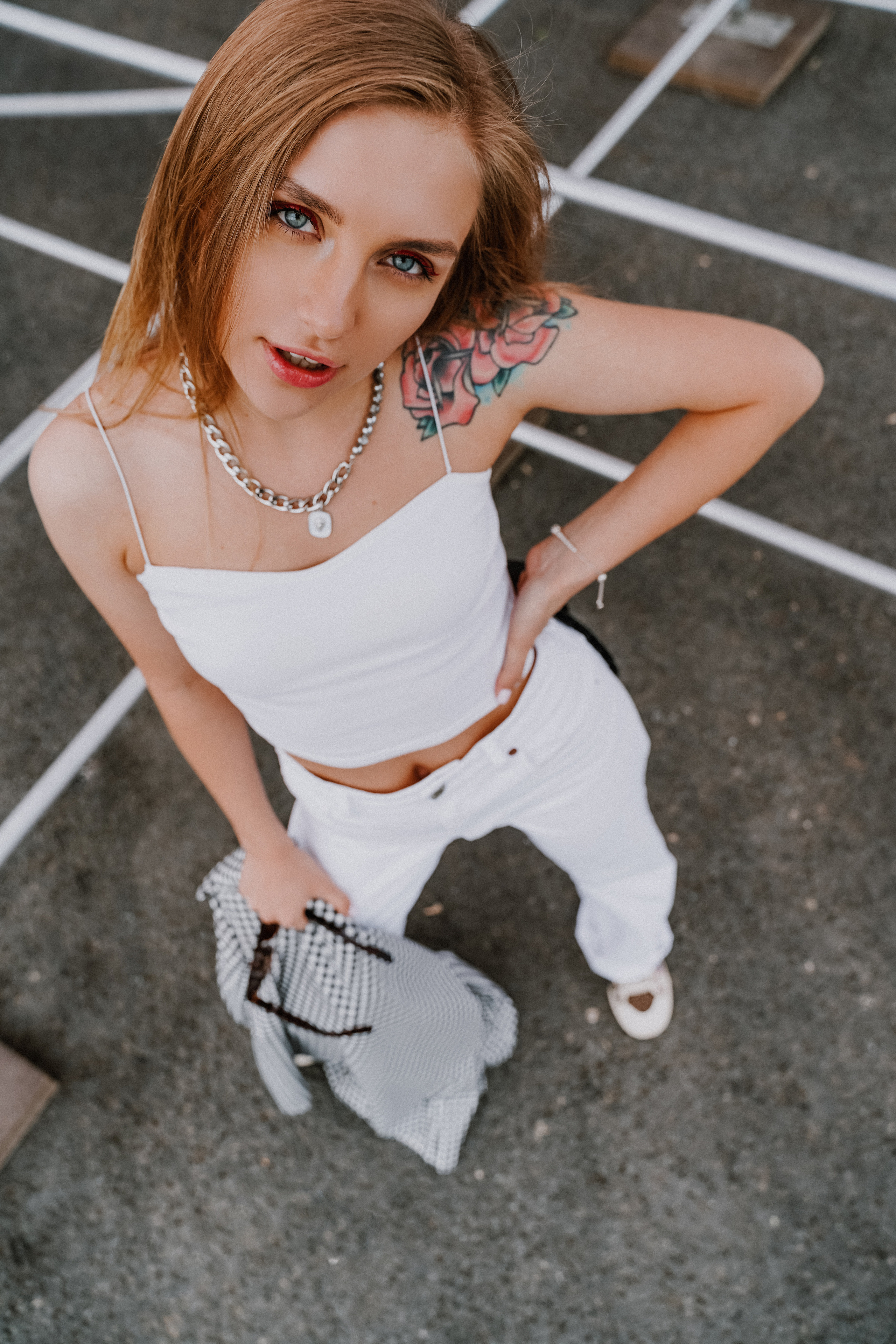 АНЯ. Фотограф Алина Кудри