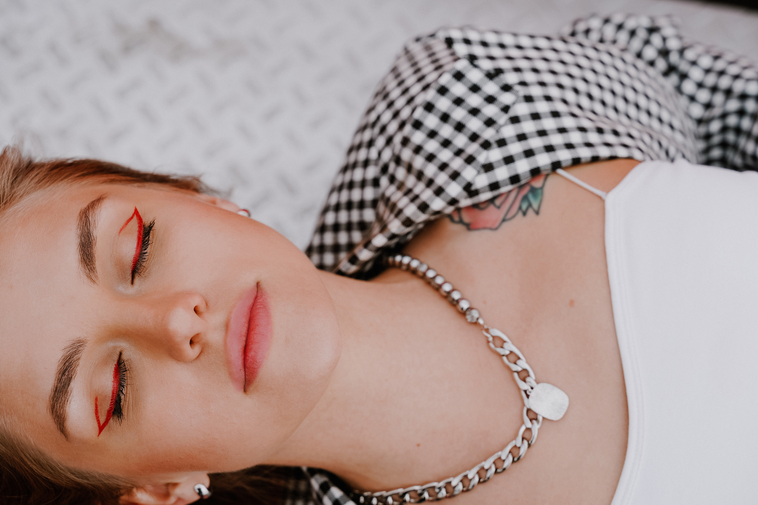 АНЯ. Фотограф Алина Кудри