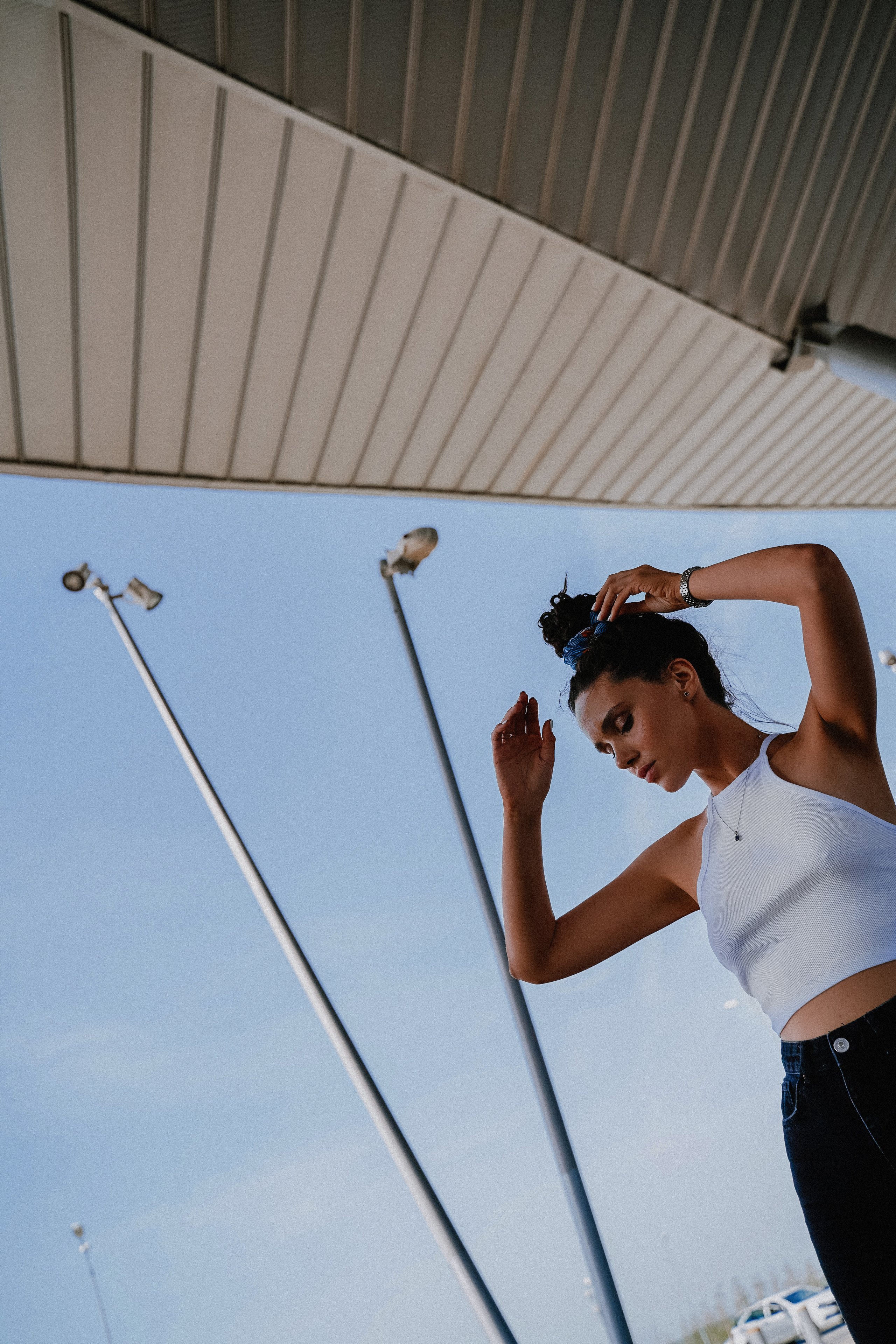 ФАРИДА. Фотограф Алина Кудри