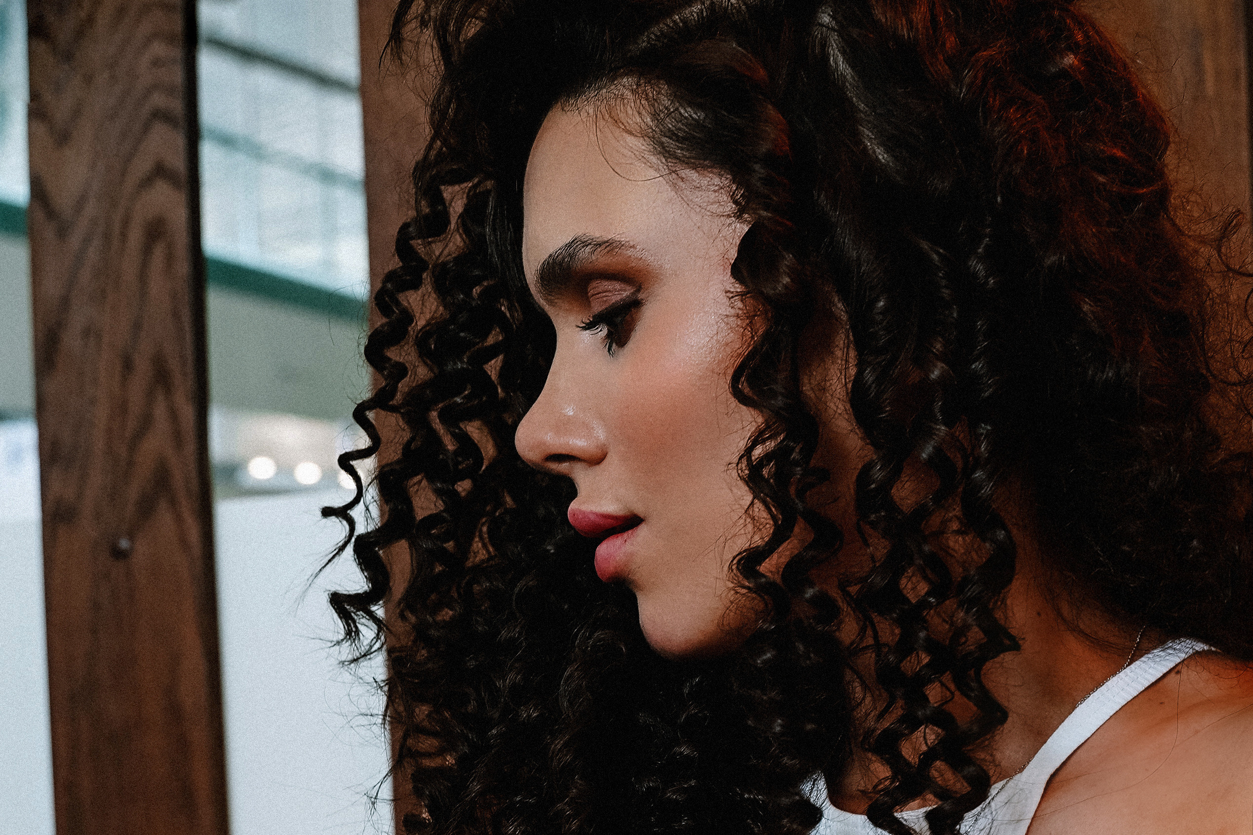 ФАРИДА. Фотограф Алина Кудри