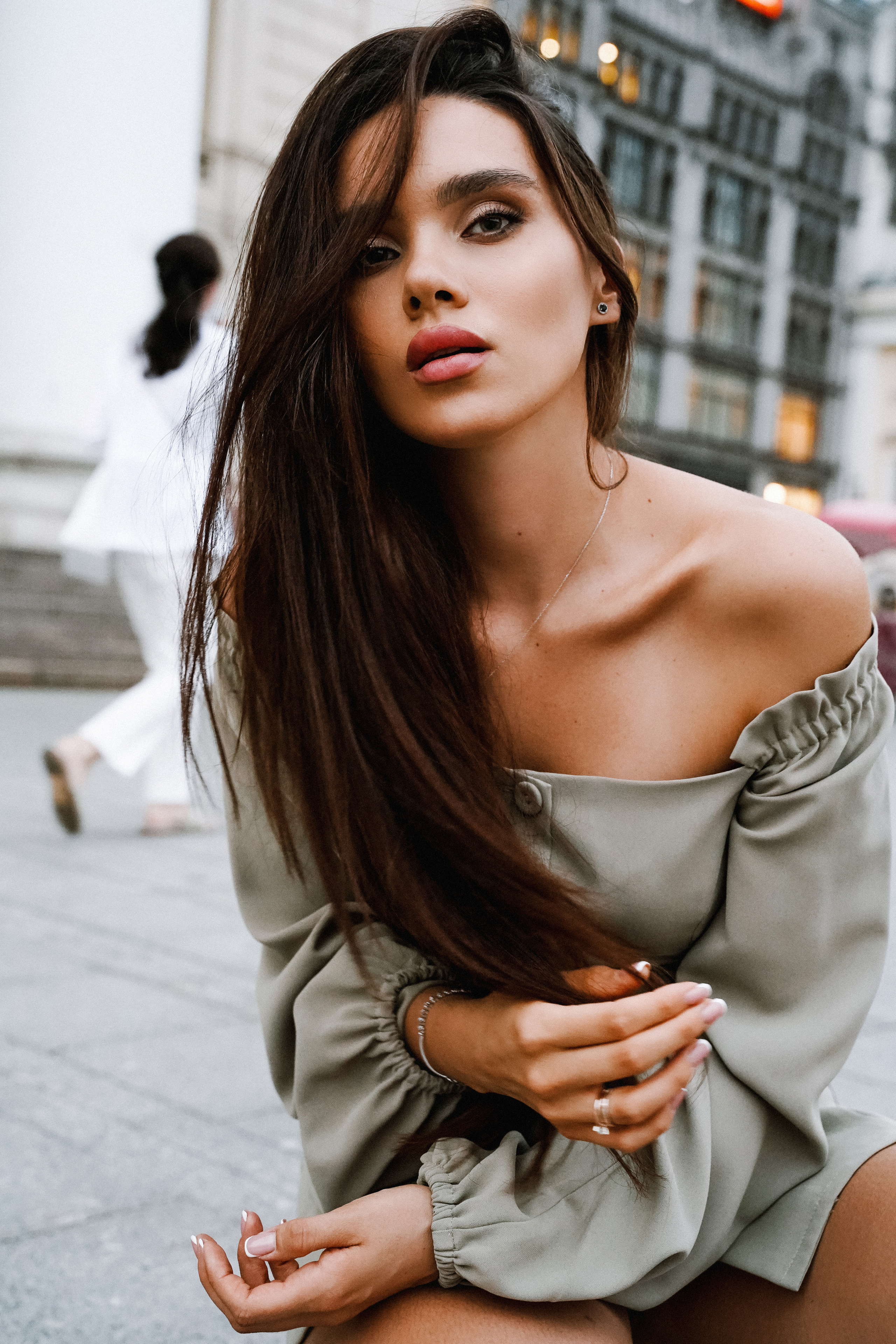 ФАРИДА. Фотограф Алина Кудри