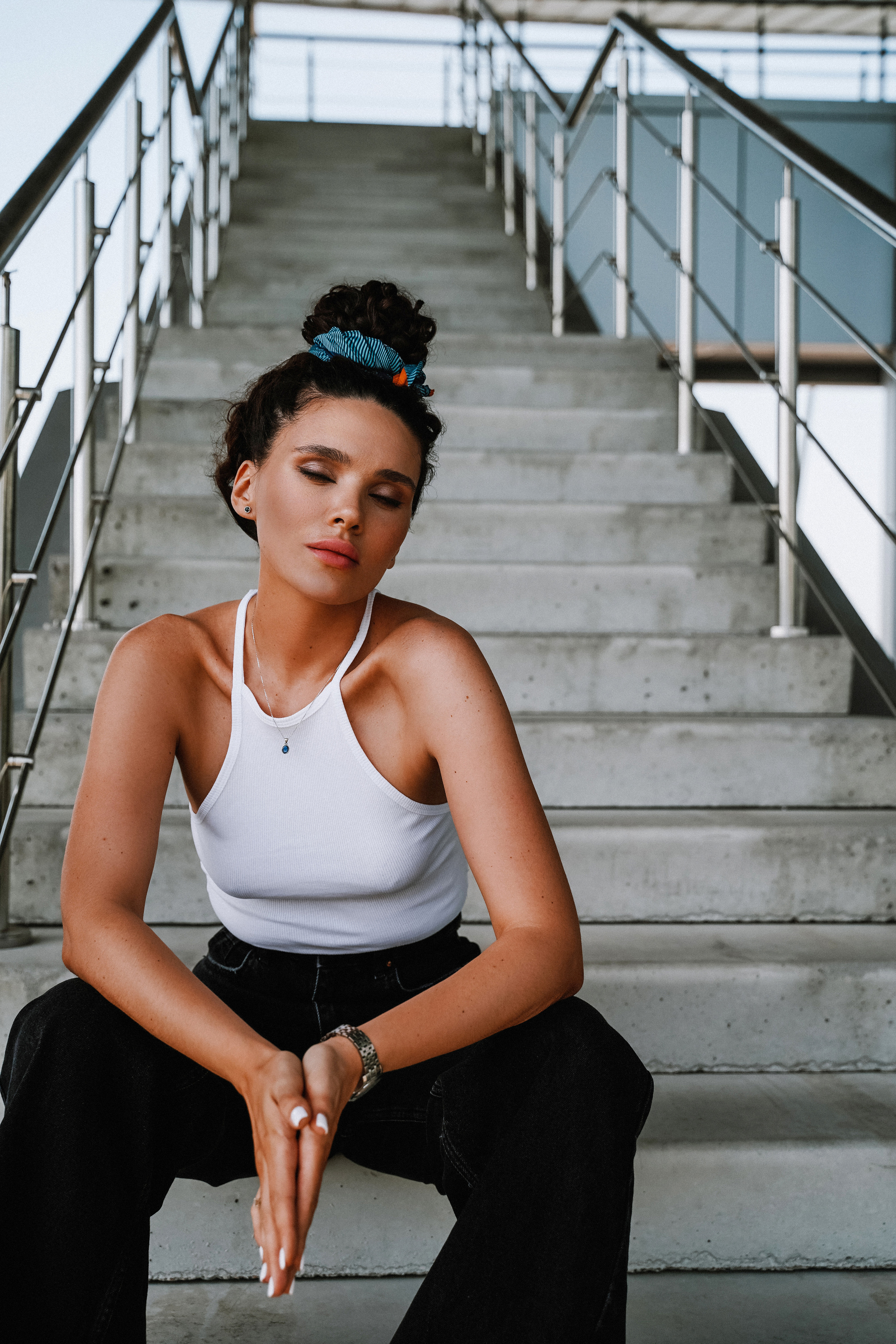 ФАРИДА. Фотограф Алина Кудри