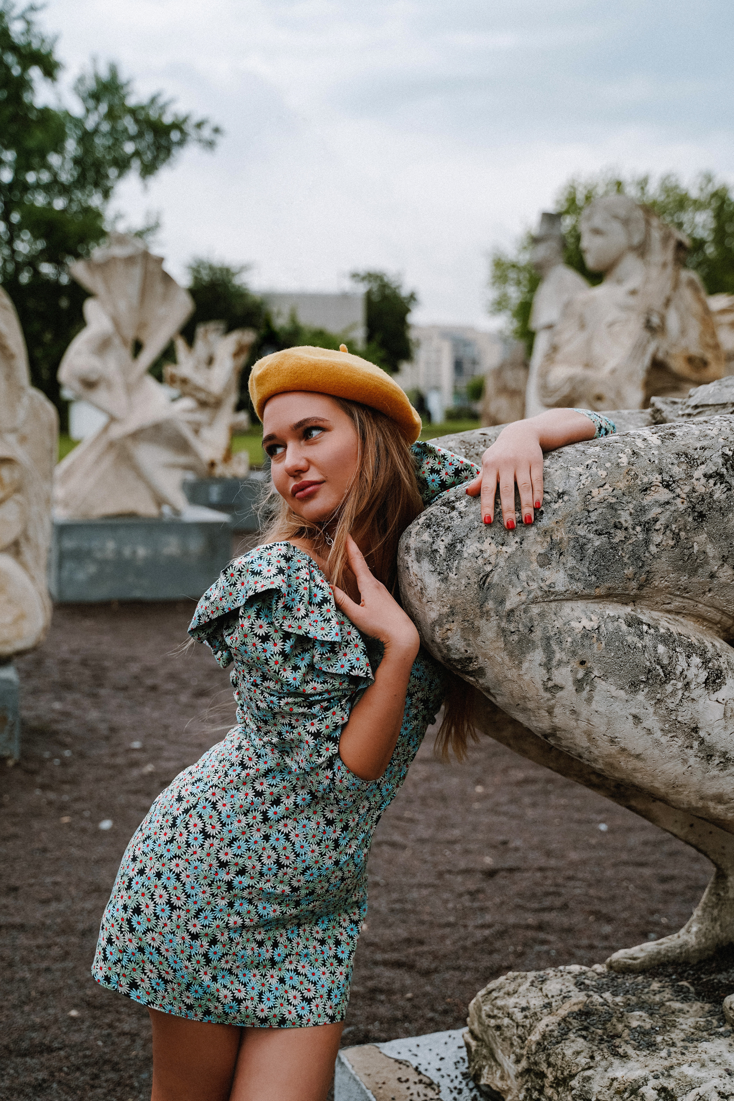 ЮЛЯ. Фотограф Алина Кудри