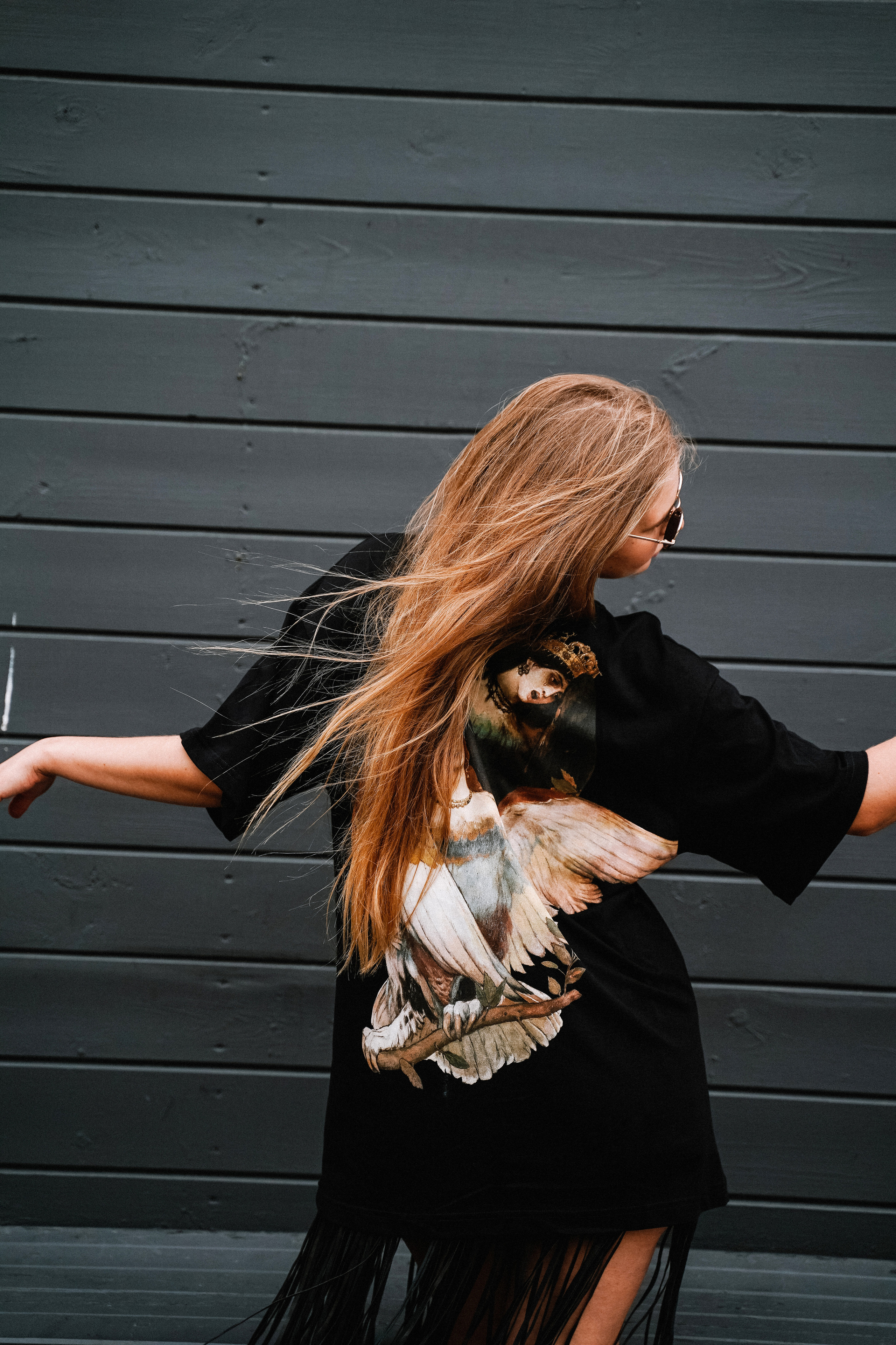 ЮЛЯ. Фотограф Алина Кудри