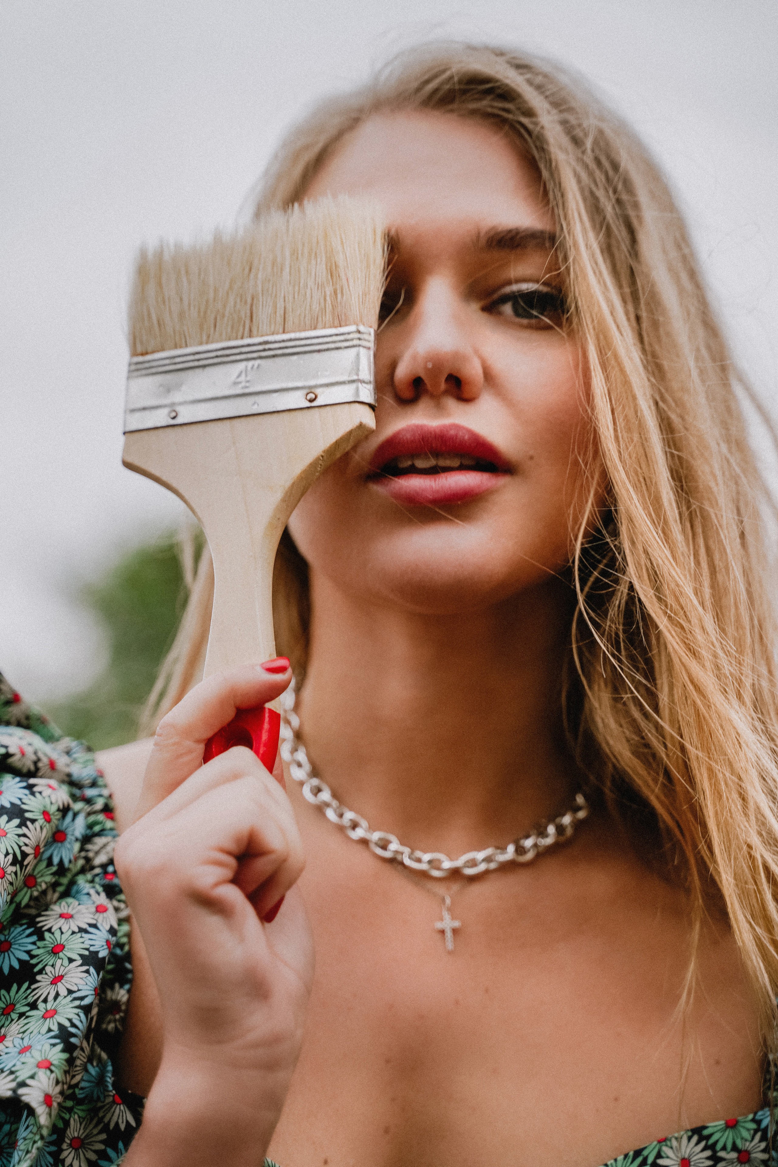 ЮЛЯ. Фотограф Алина Кудри