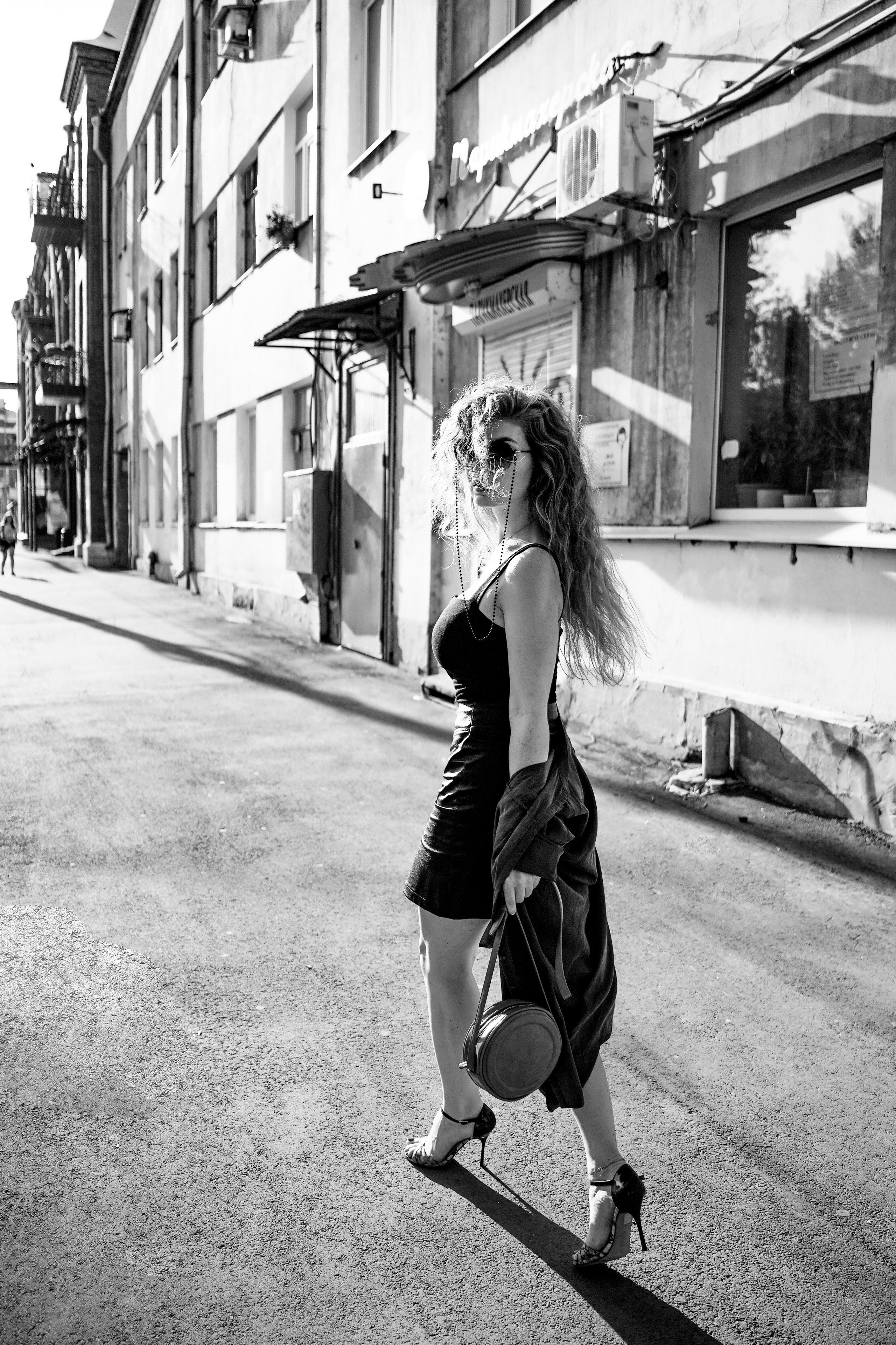 ЭЛЬМИРА. Фотограф Алина Кудри