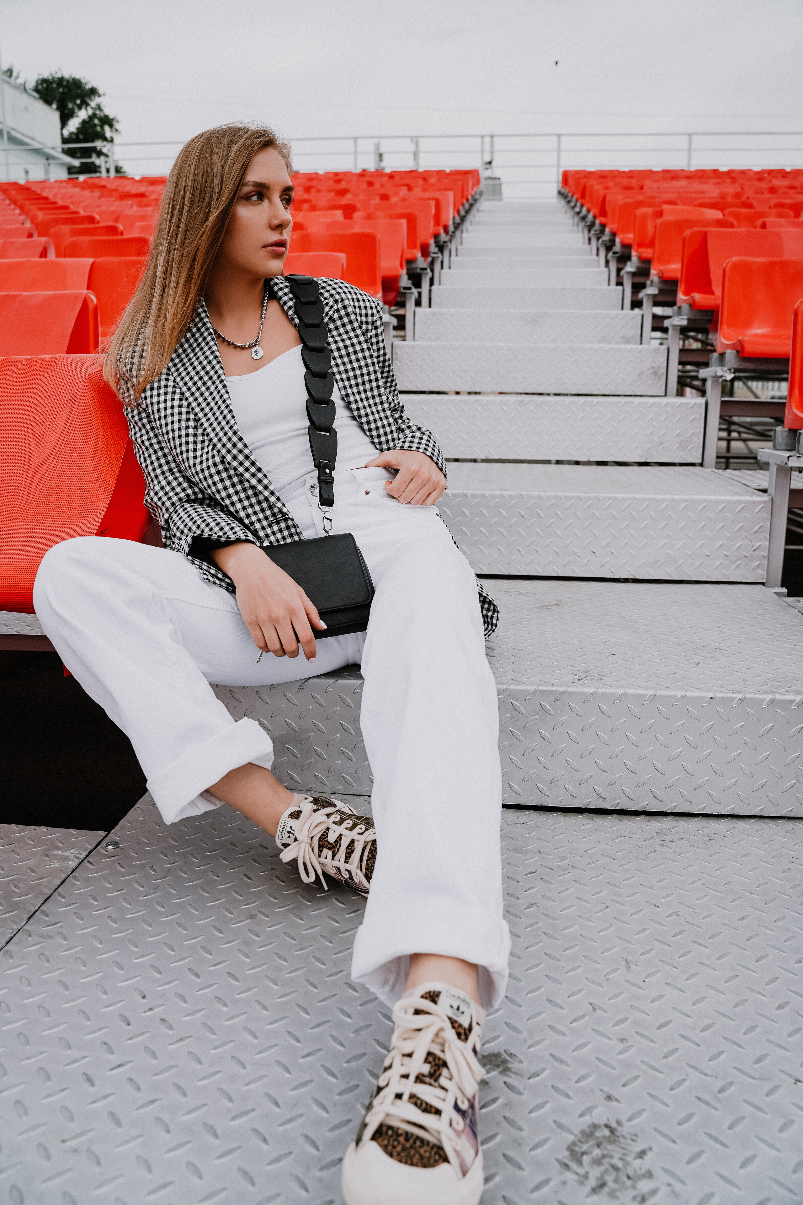 АНЯ. Фотограф Алина Кудри