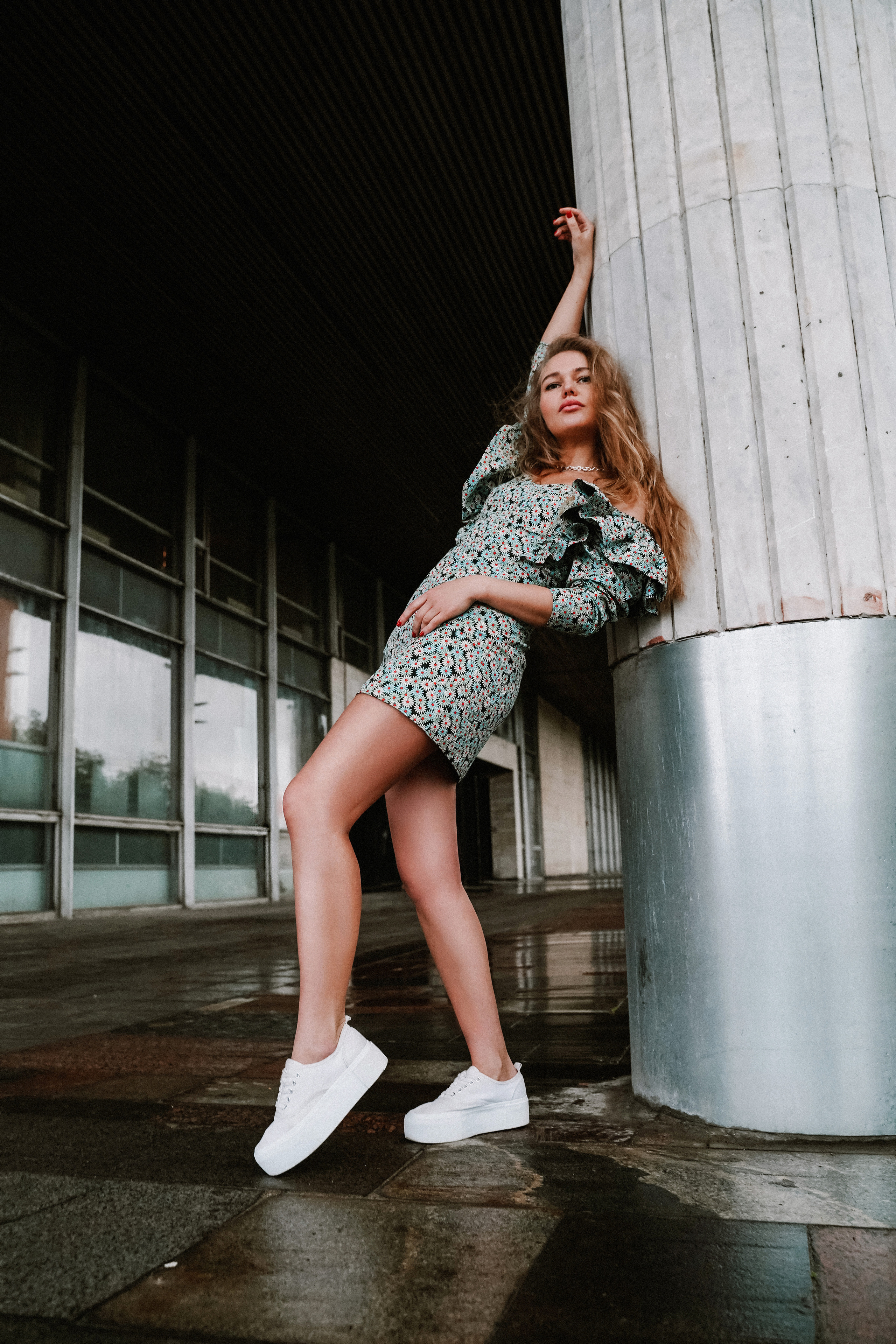 ЮЛЯ. Фотограф Алина Кудри