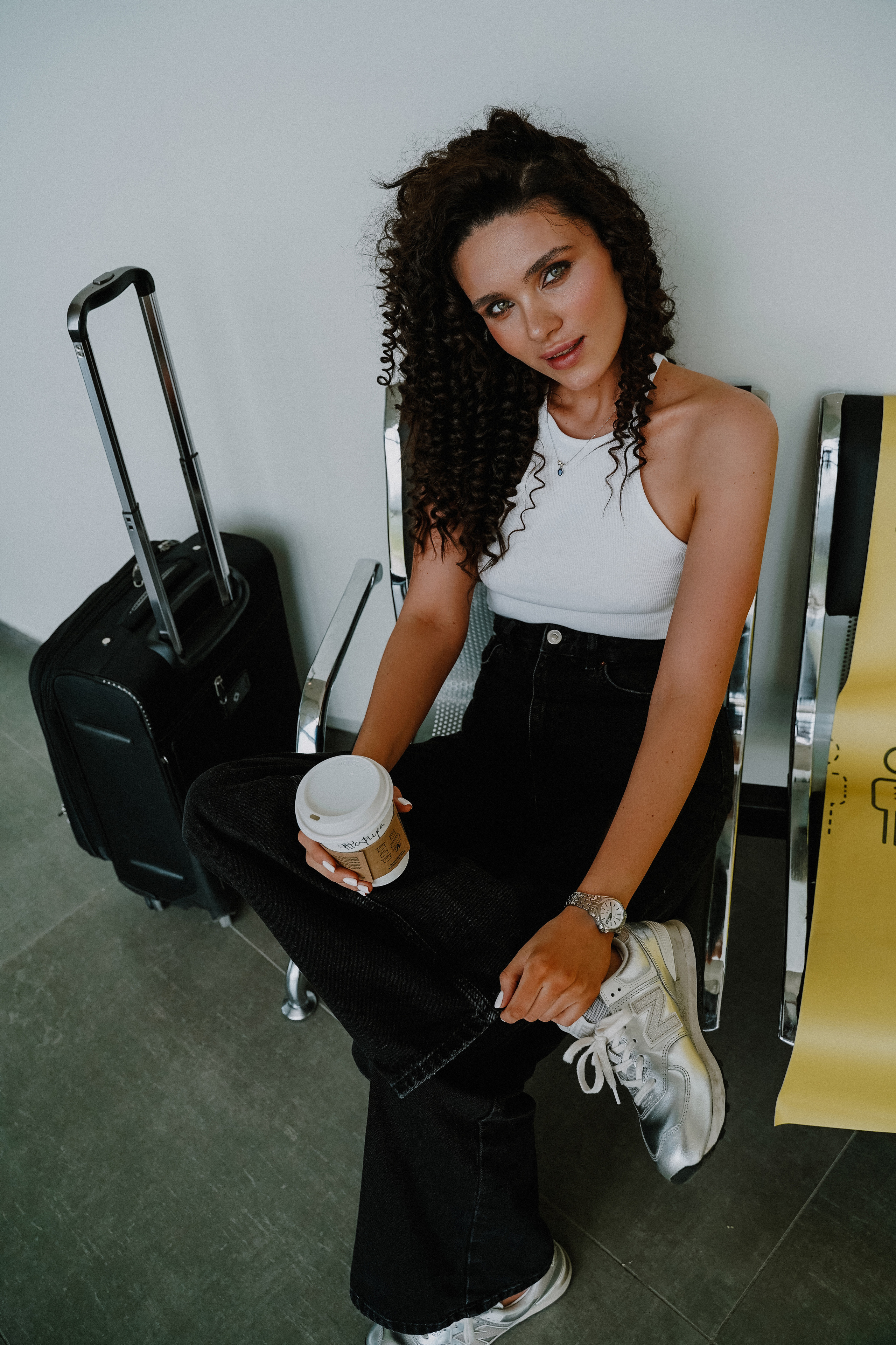 ФАРИДА. Фотограф Алина Кудри