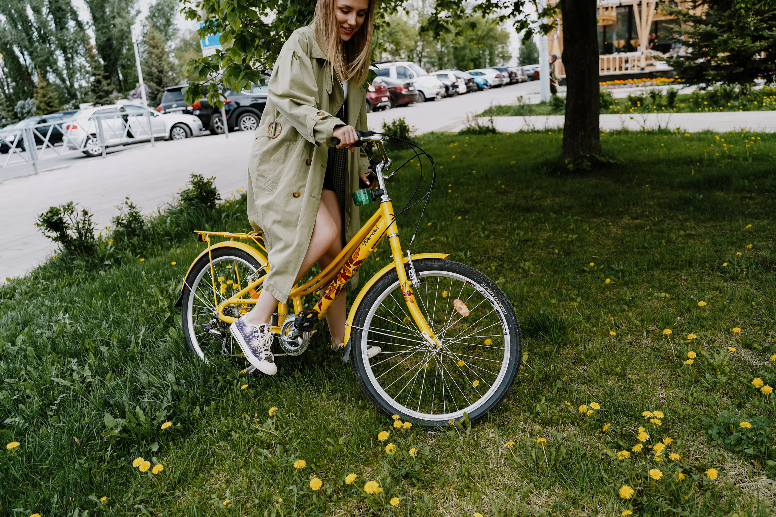 АНЯ. Фотограф Алина Кудри