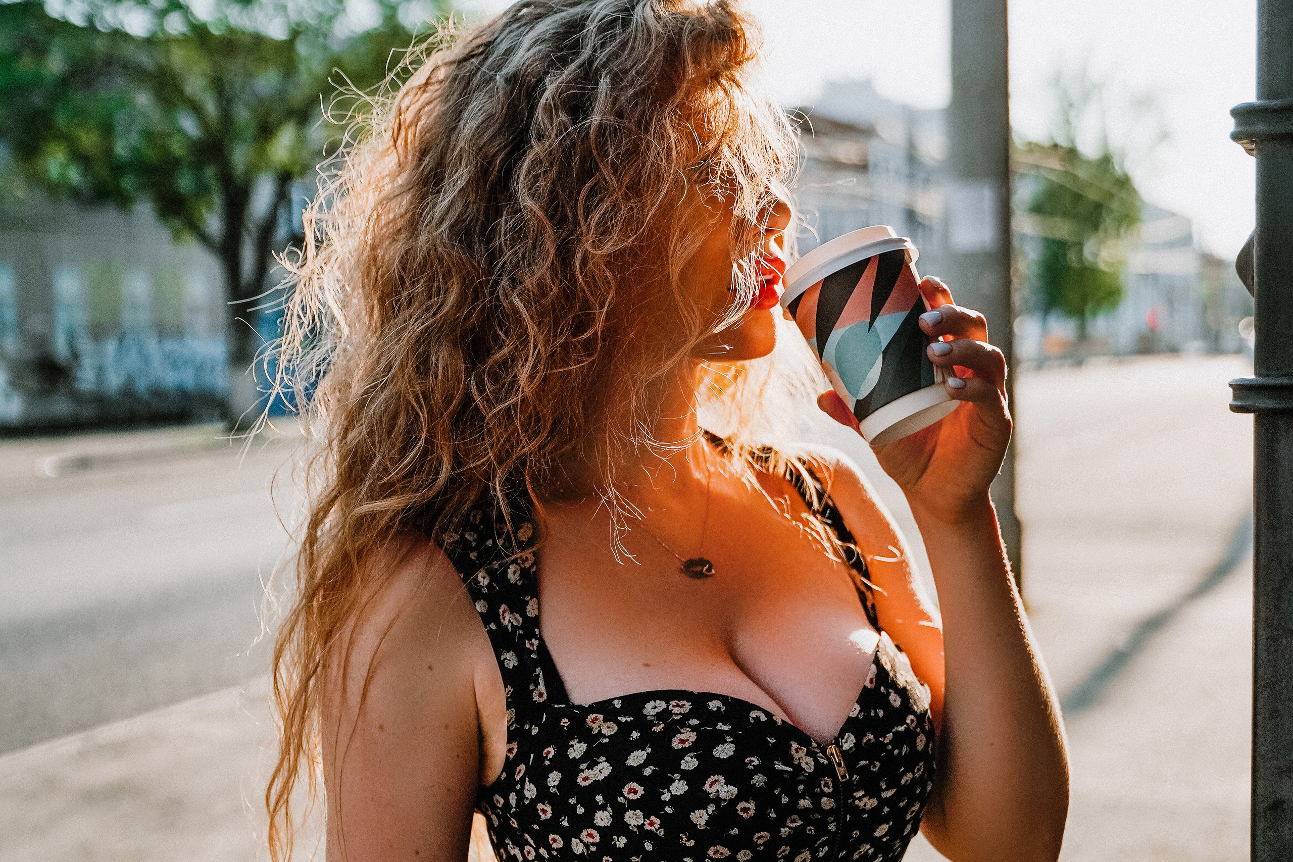 ЭЛЬМИРА. Фотограф Алина Кудри