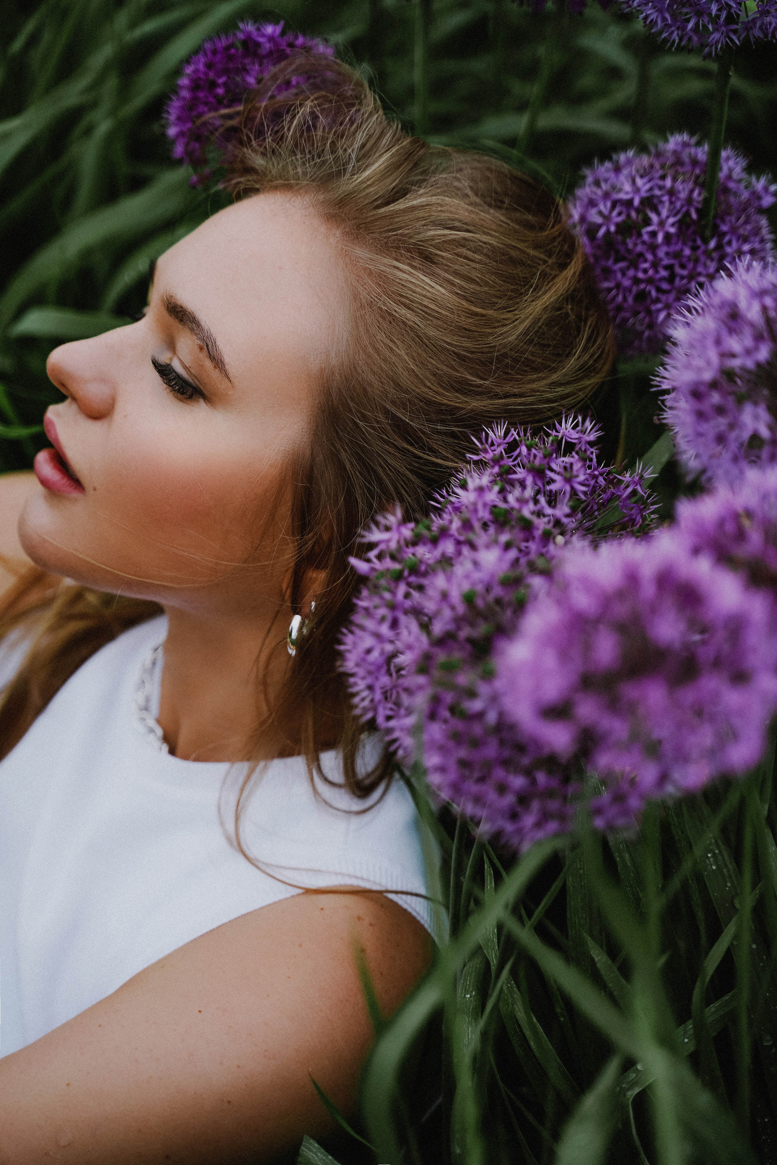 ЮЛЯ. Фотограф Алина Кудри