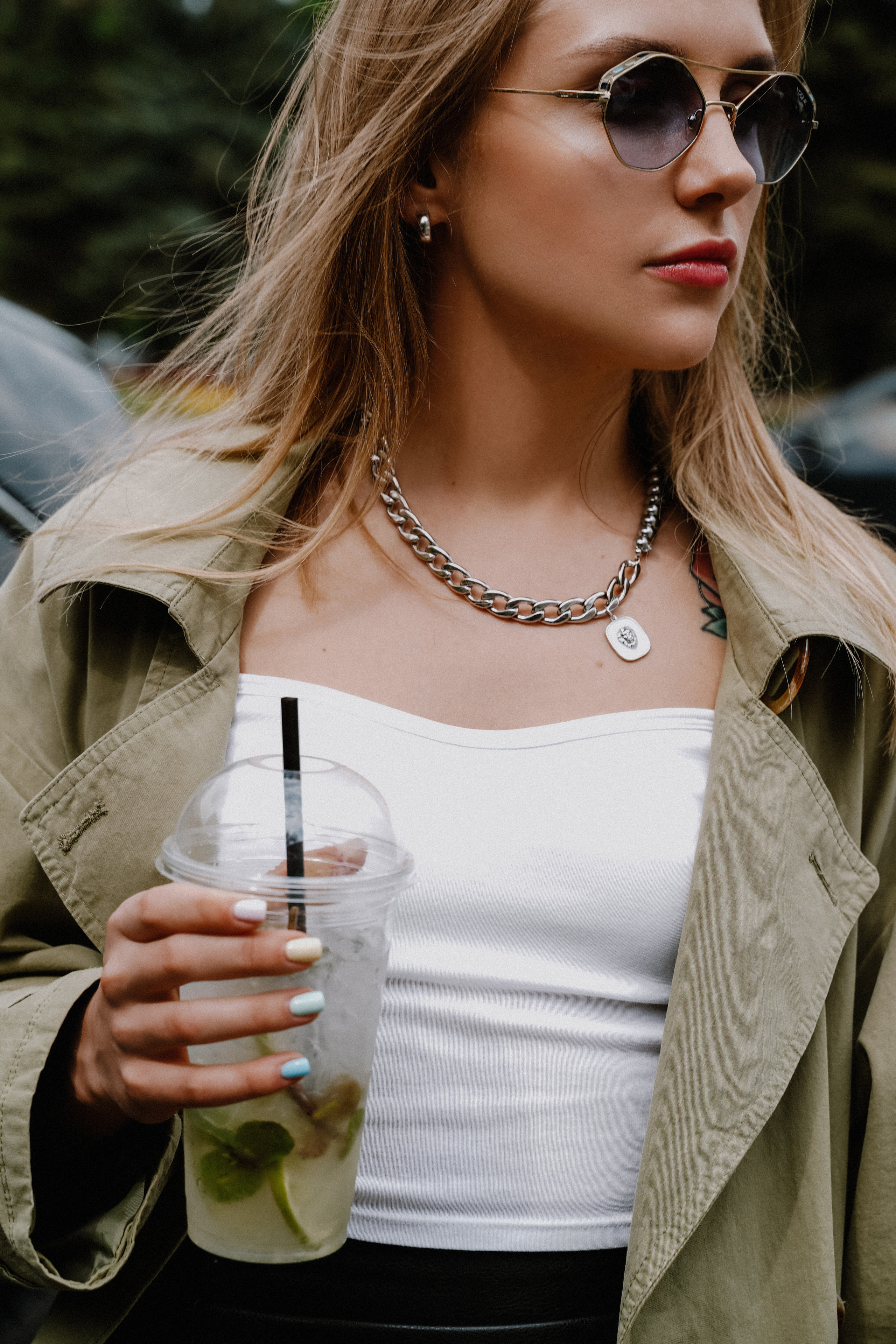 АНЯ. Фотограф Алина Кудри