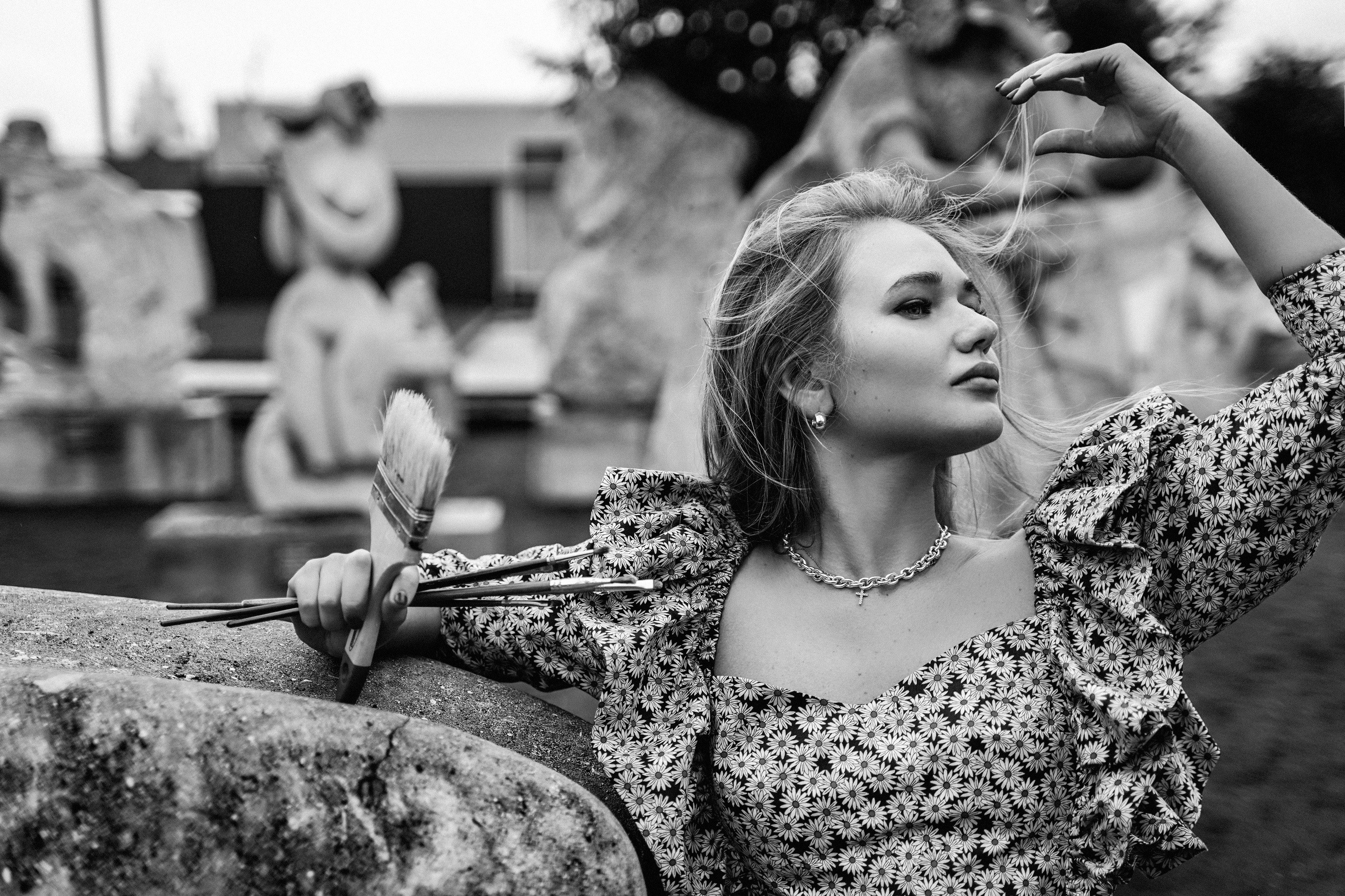 ЮЛЯ. Фотограф Алина Кудри