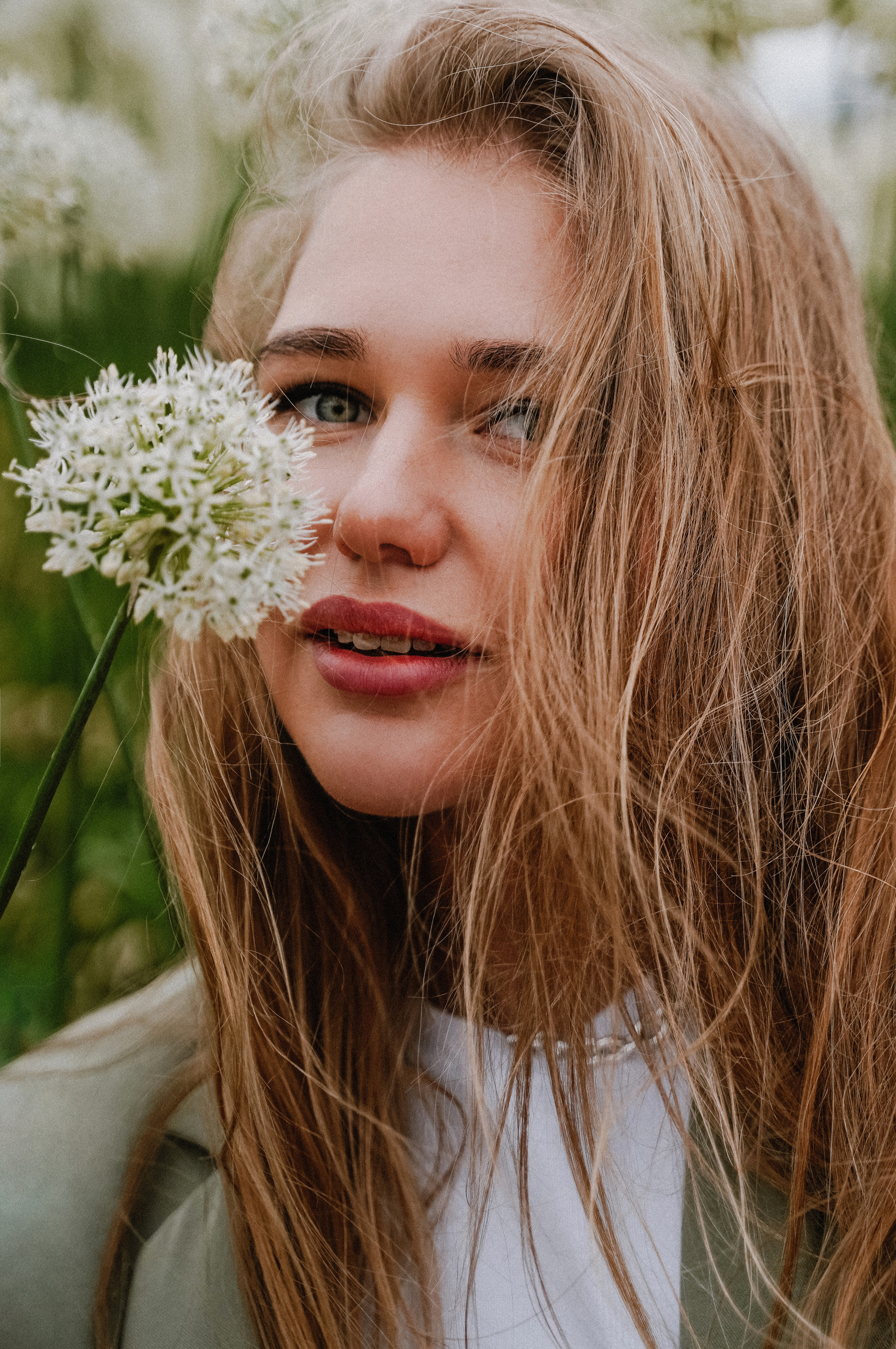 ЮЛЯ. Фотограф Алина Кудри