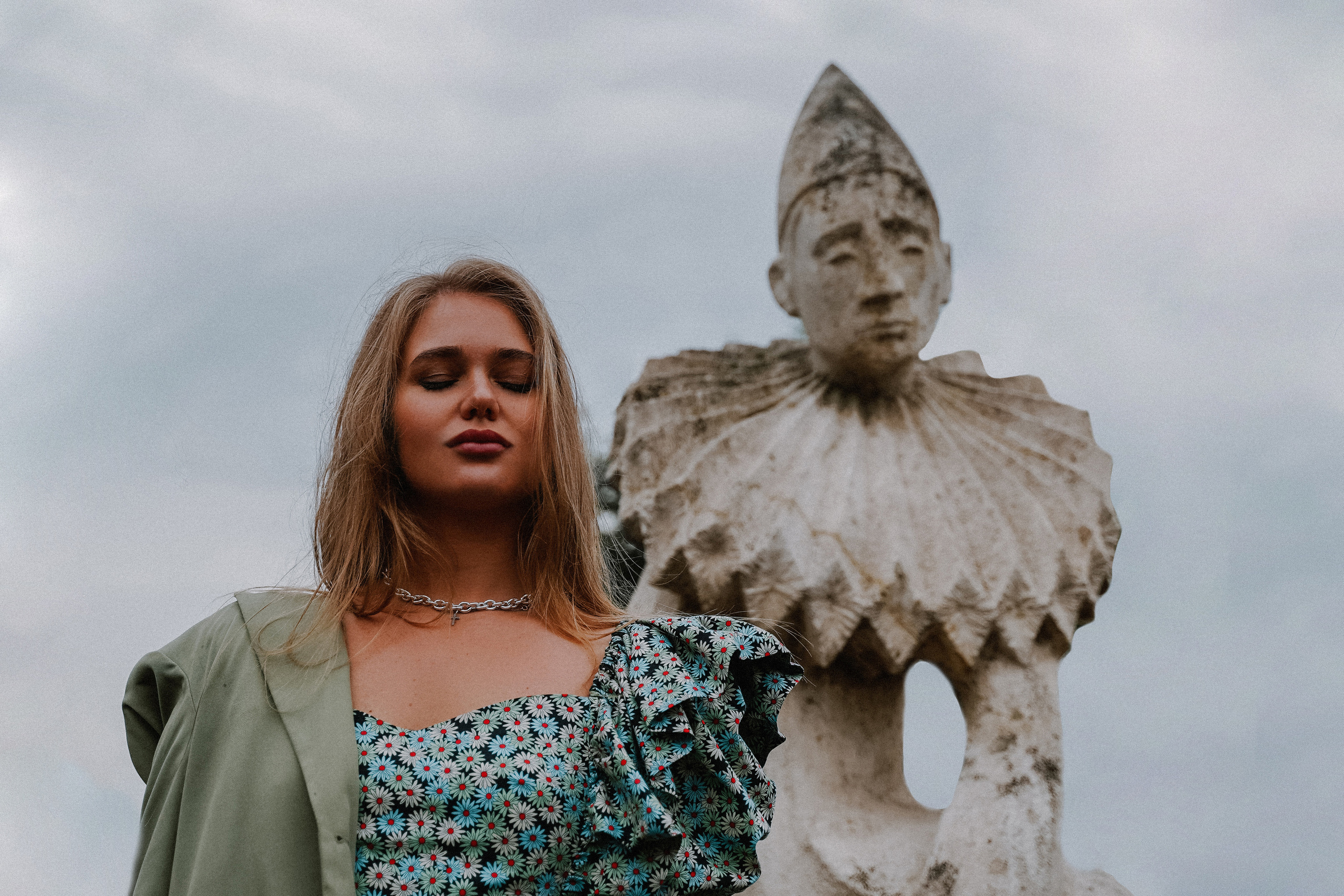 ЮЛЯ. Фотограф Алина Кудри