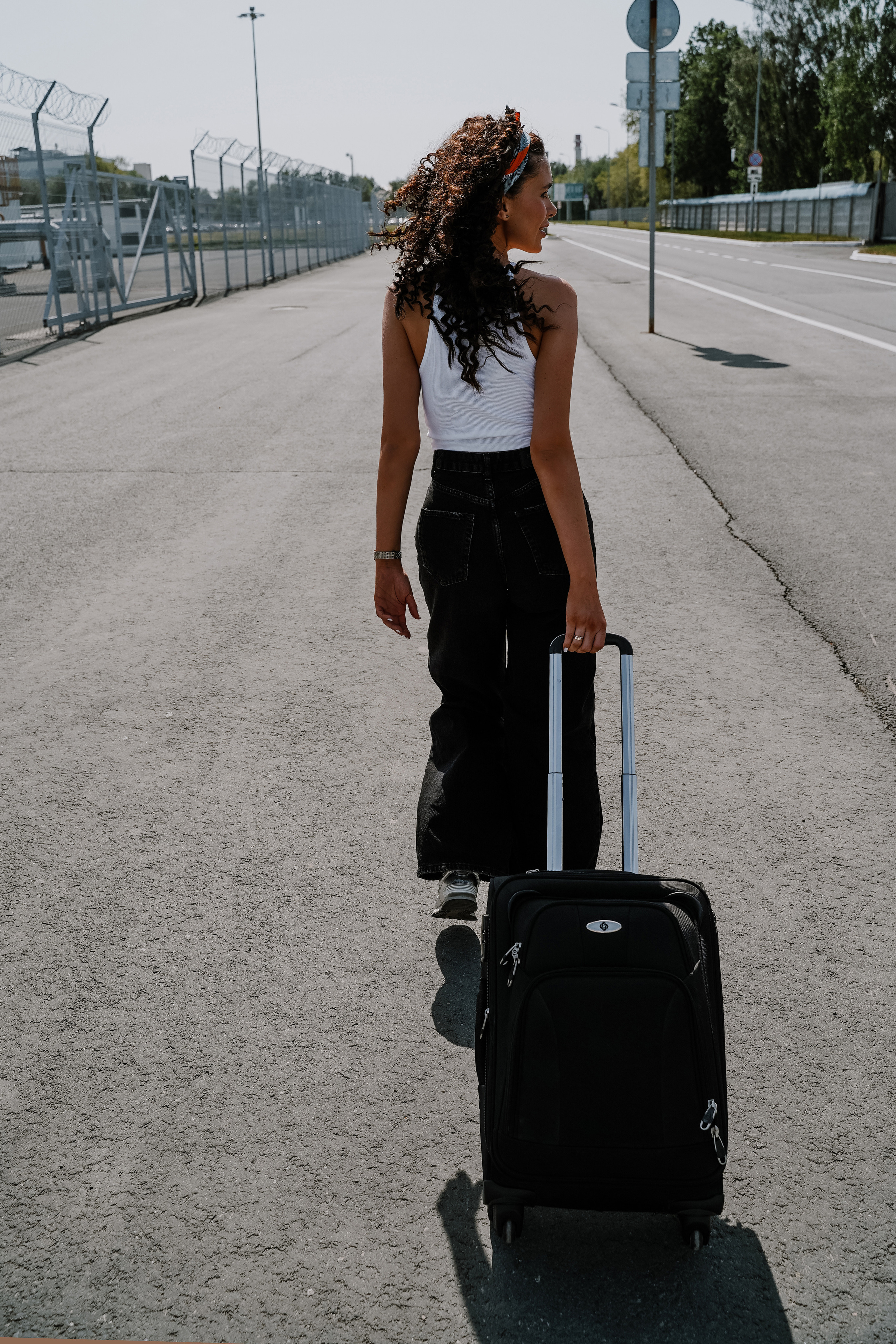 ФАРИДА. Фотограф Алина Кудри