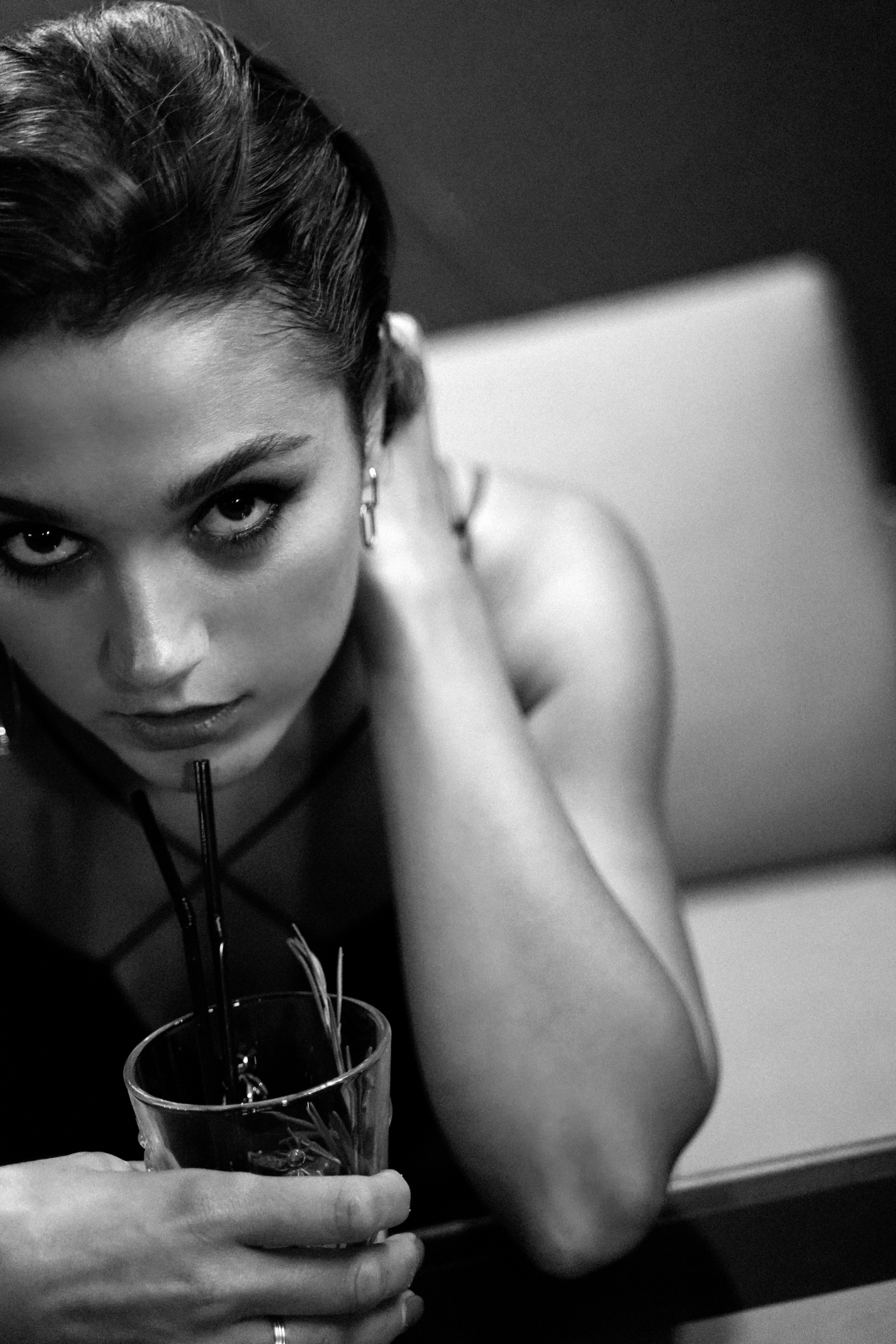 КАТЯ. Фотограф Алина Кудри