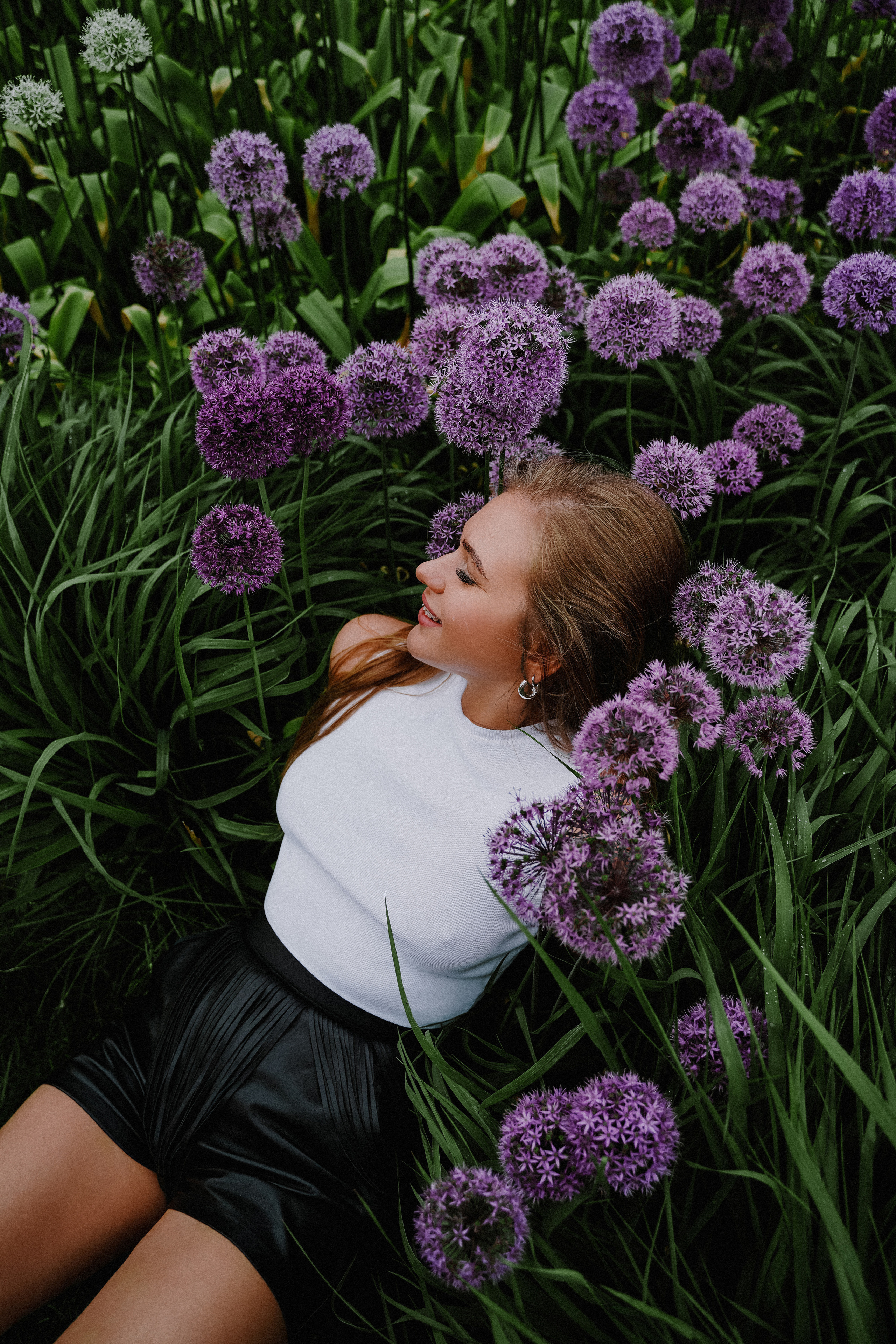 ЮЛЯ. Фотограф Алина Кудри