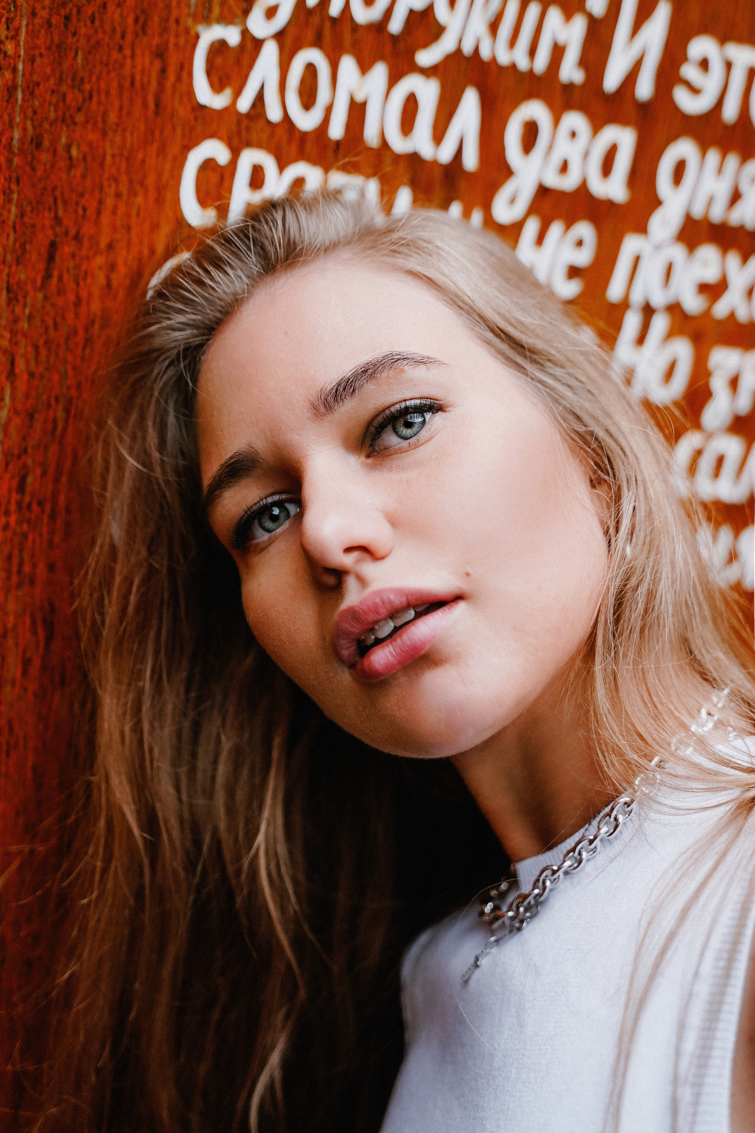 ЮЛЯ. Фотограф Алина Кудри