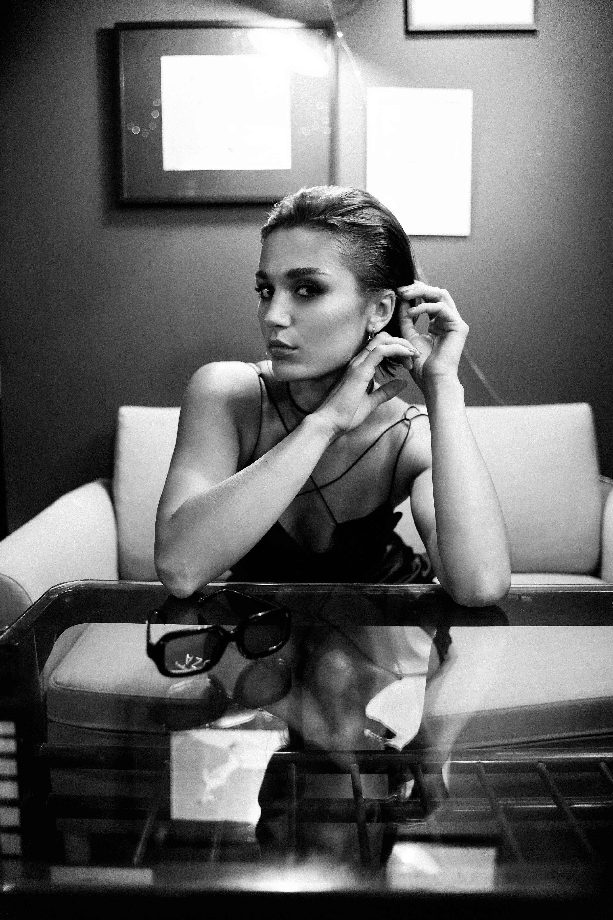 КАТЯ. Фотограф Алина Кудри