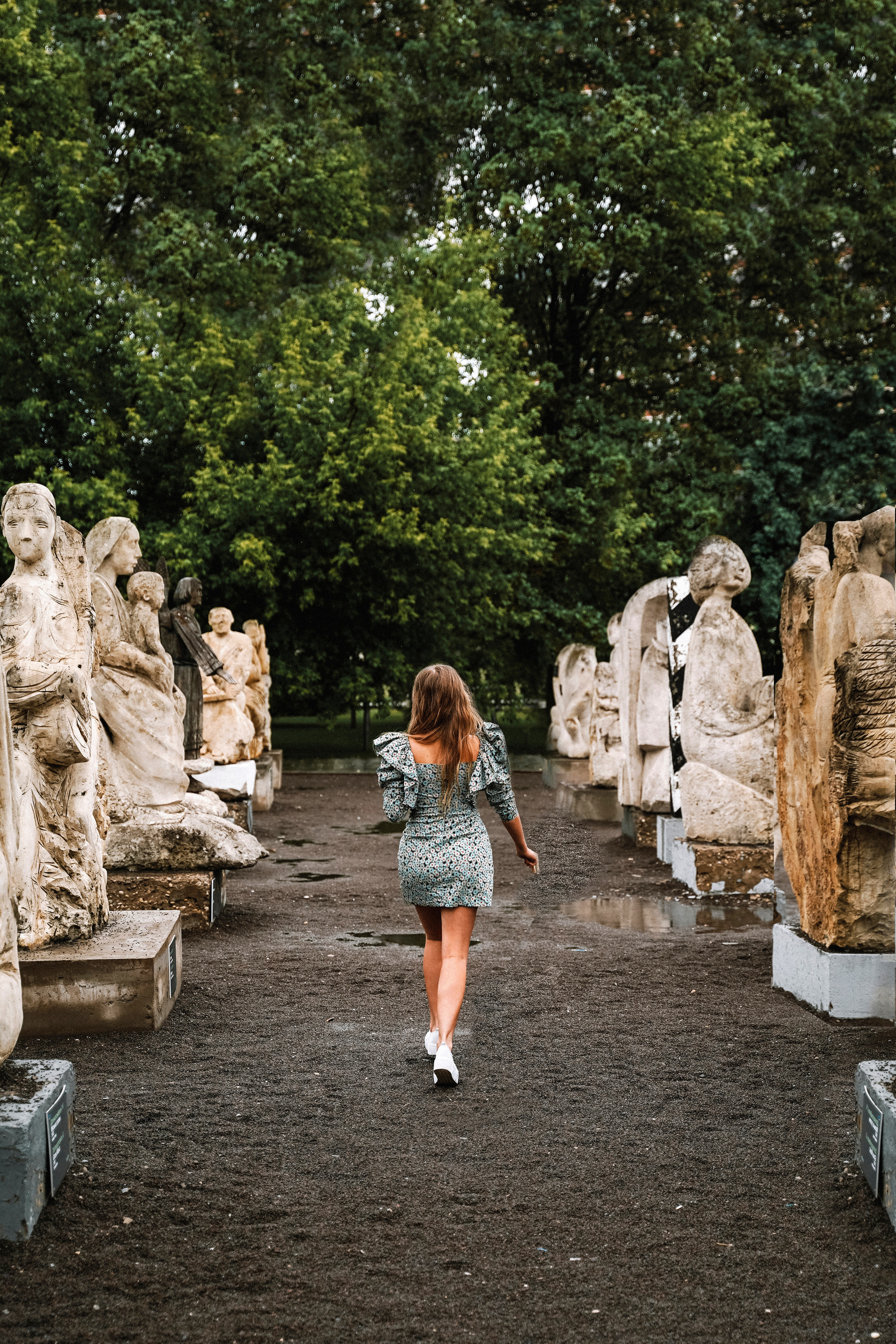 ЮЛЯ. Фотограф Алина Кудри