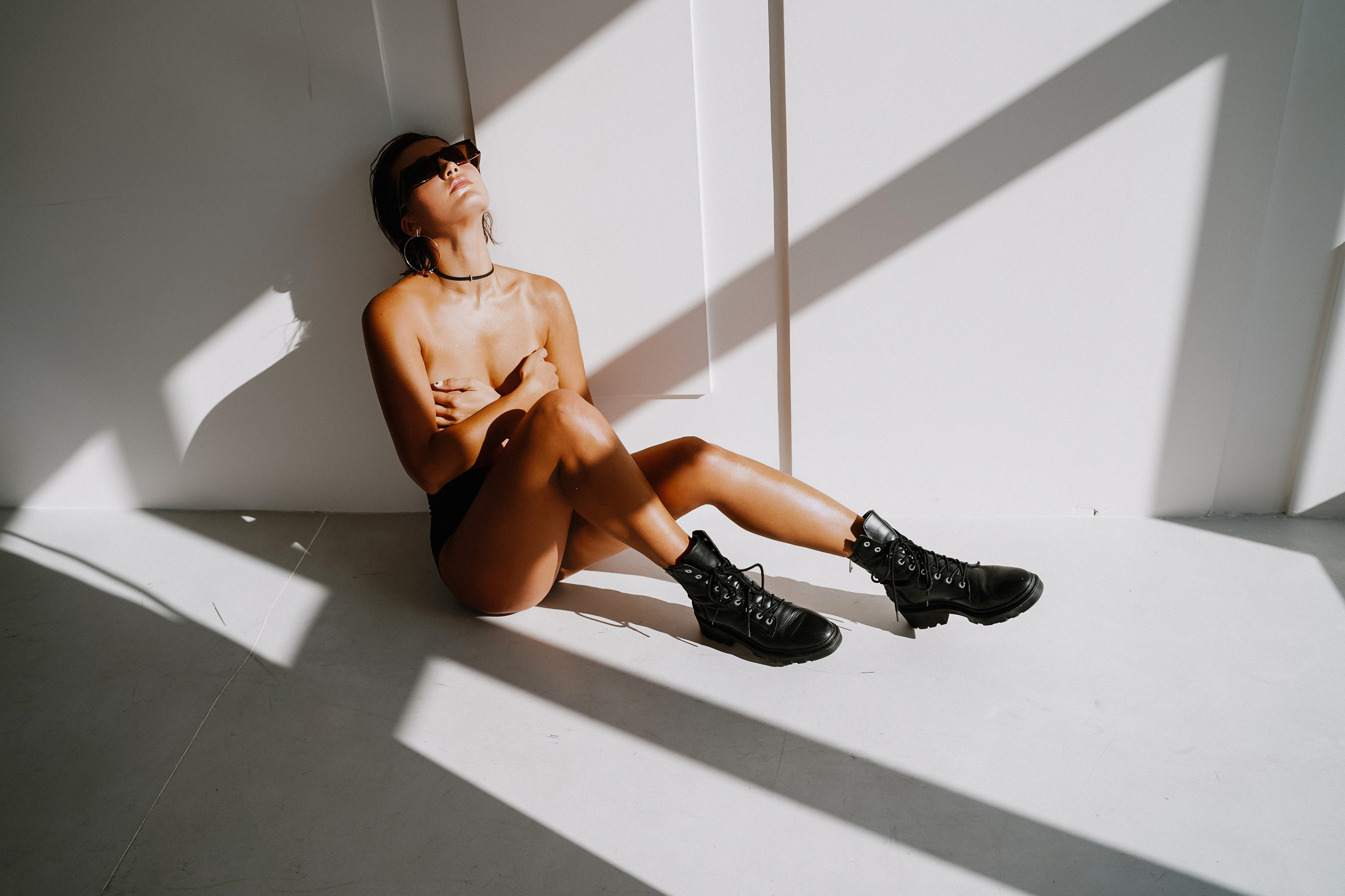 КАТЯ. Фотограф Алина Кудри