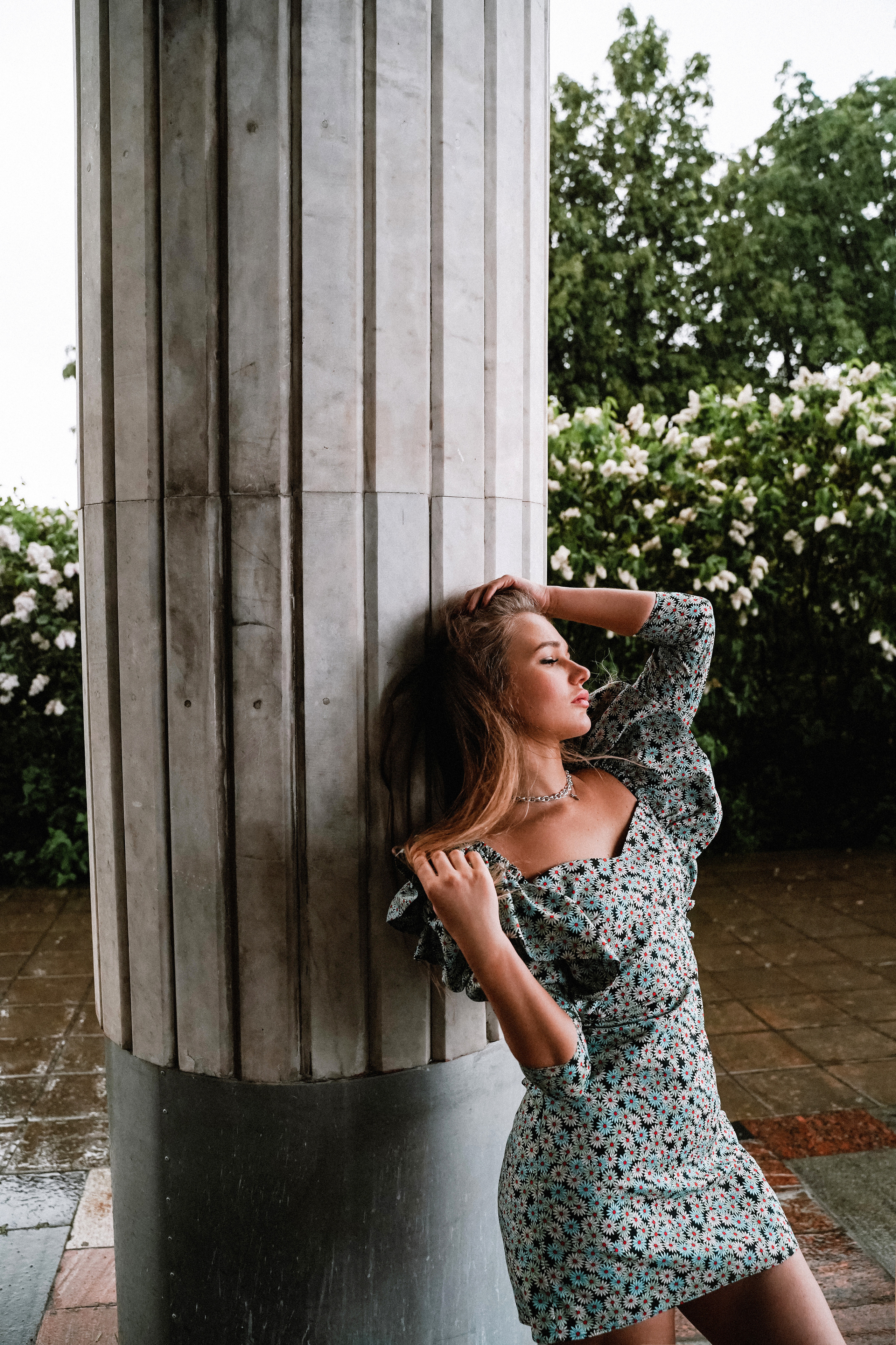 ЮЛЯ. Фотограф Алина Кудри