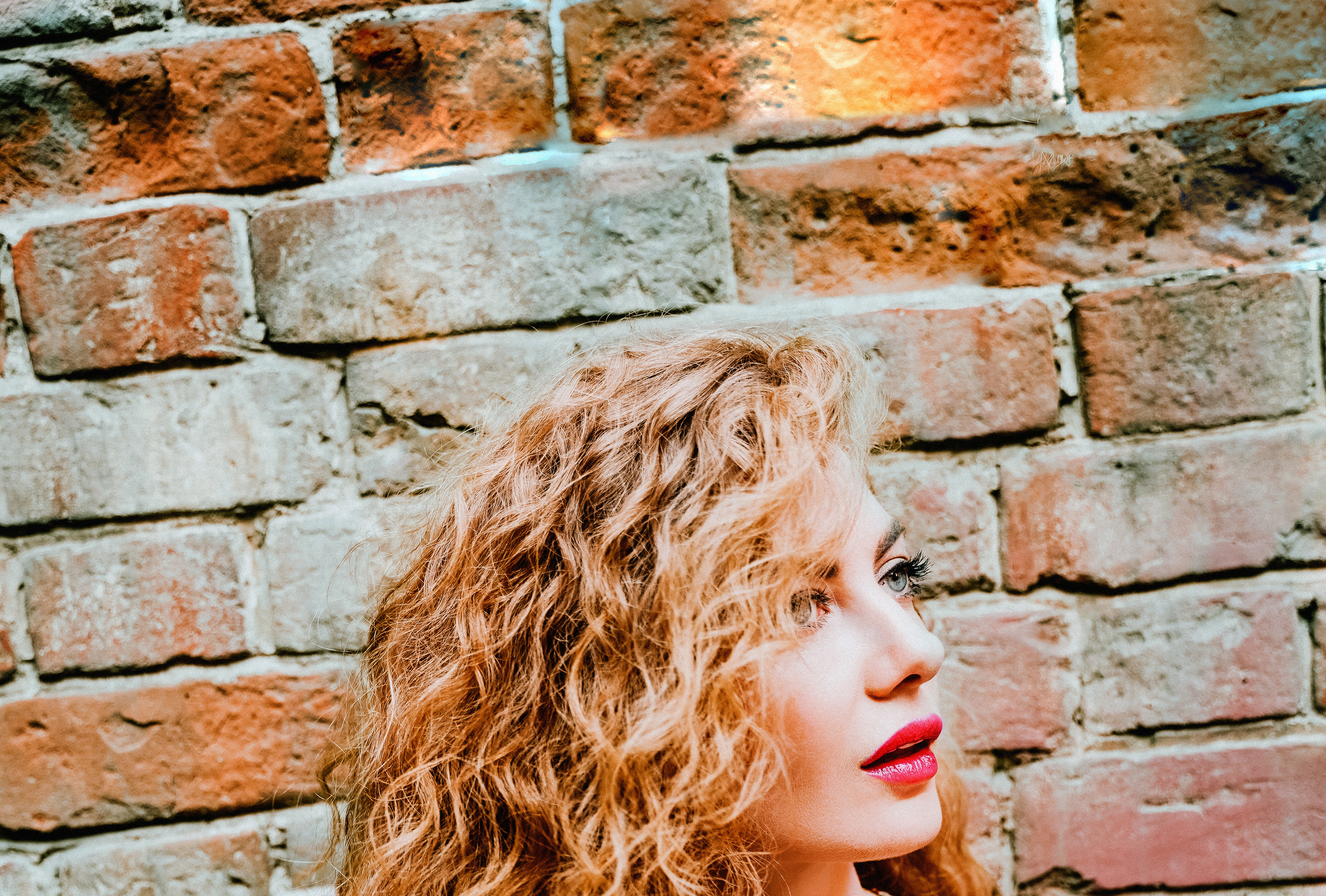 ЭЛЬМИРА. Фотограф Алина Кудри