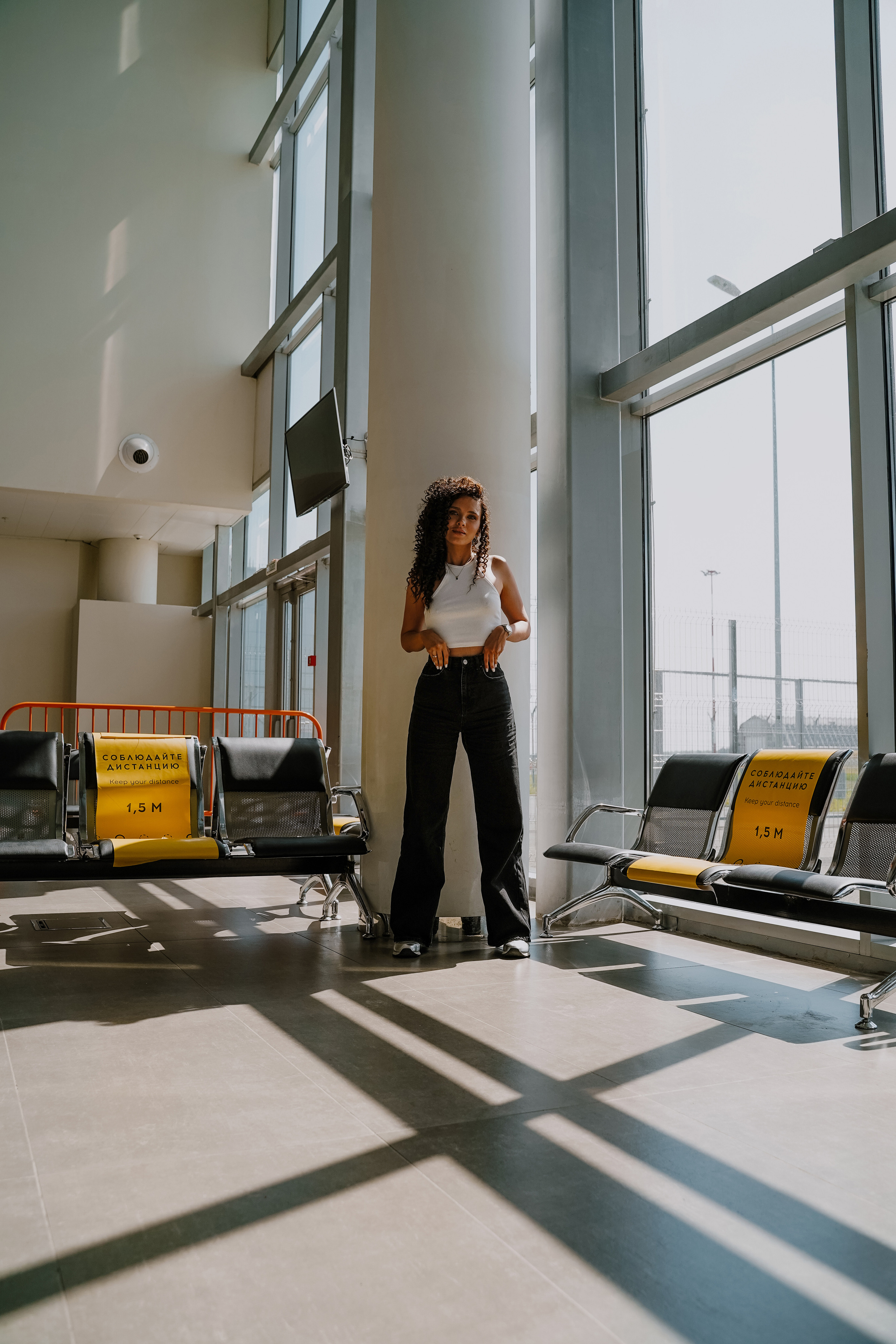 ФАРИДА. Фотограф Алина Кудри