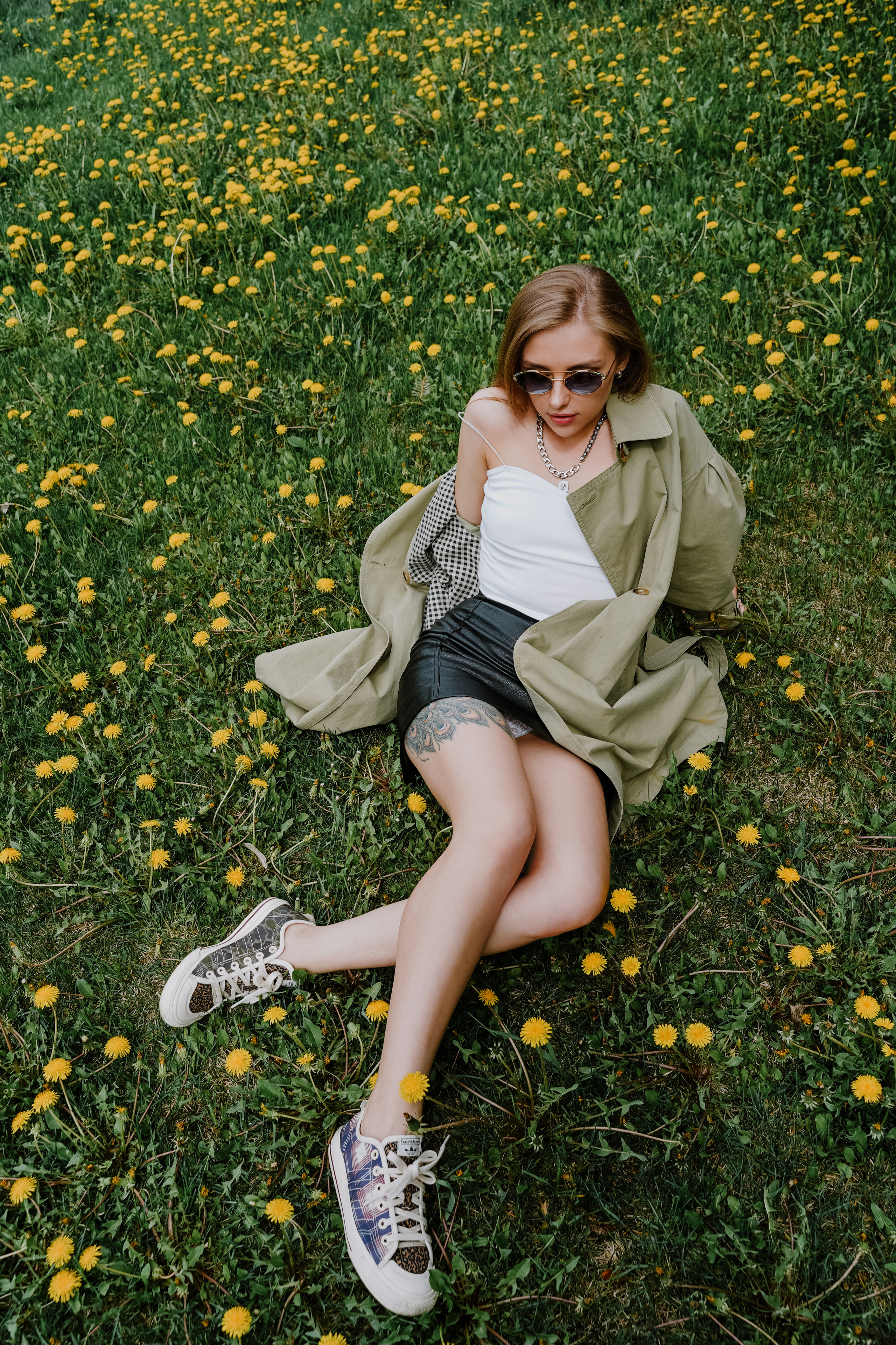 АНЯ. Фотограф Алина Кудри