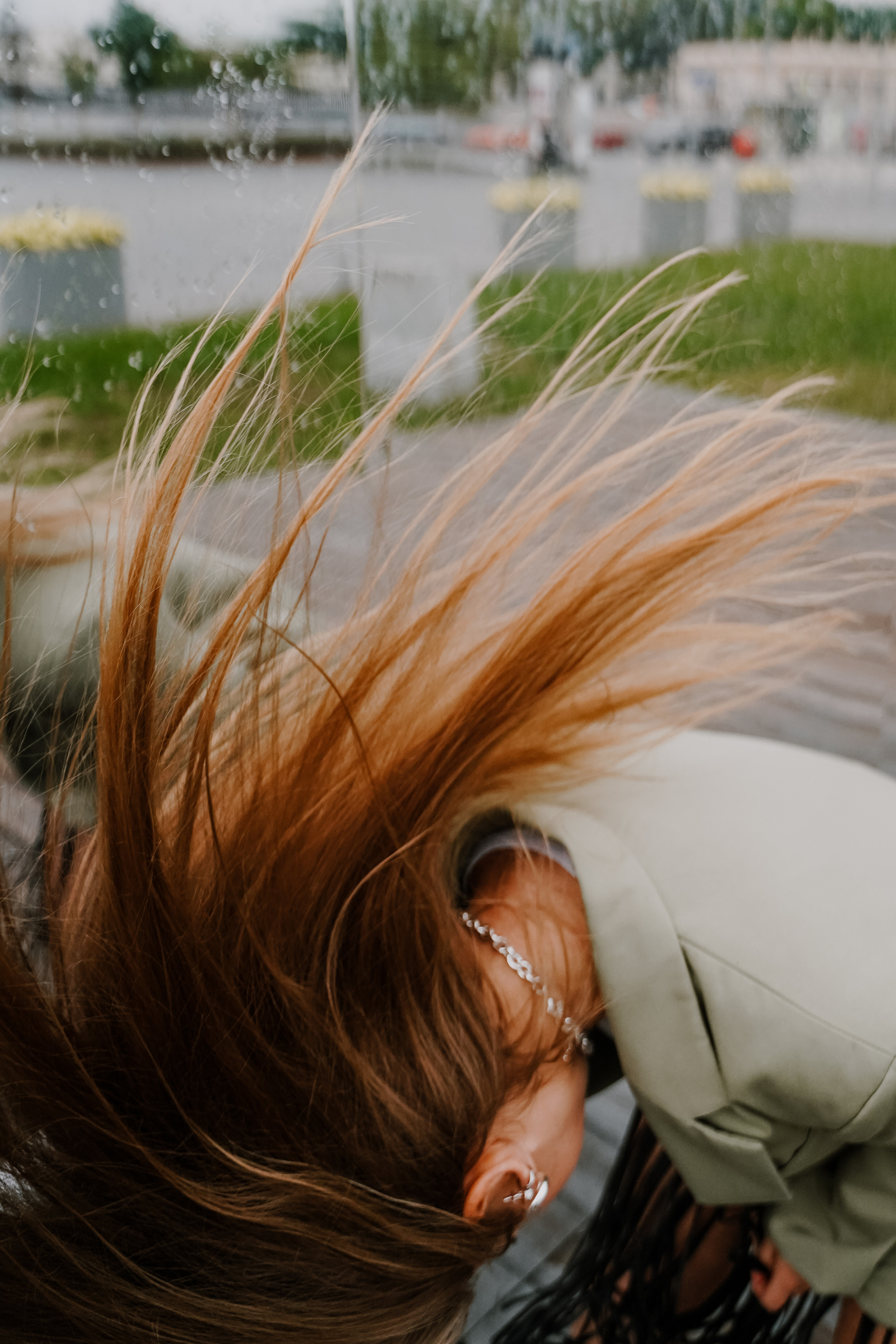 ЮЛЯ. Фотограф Алина Кудри