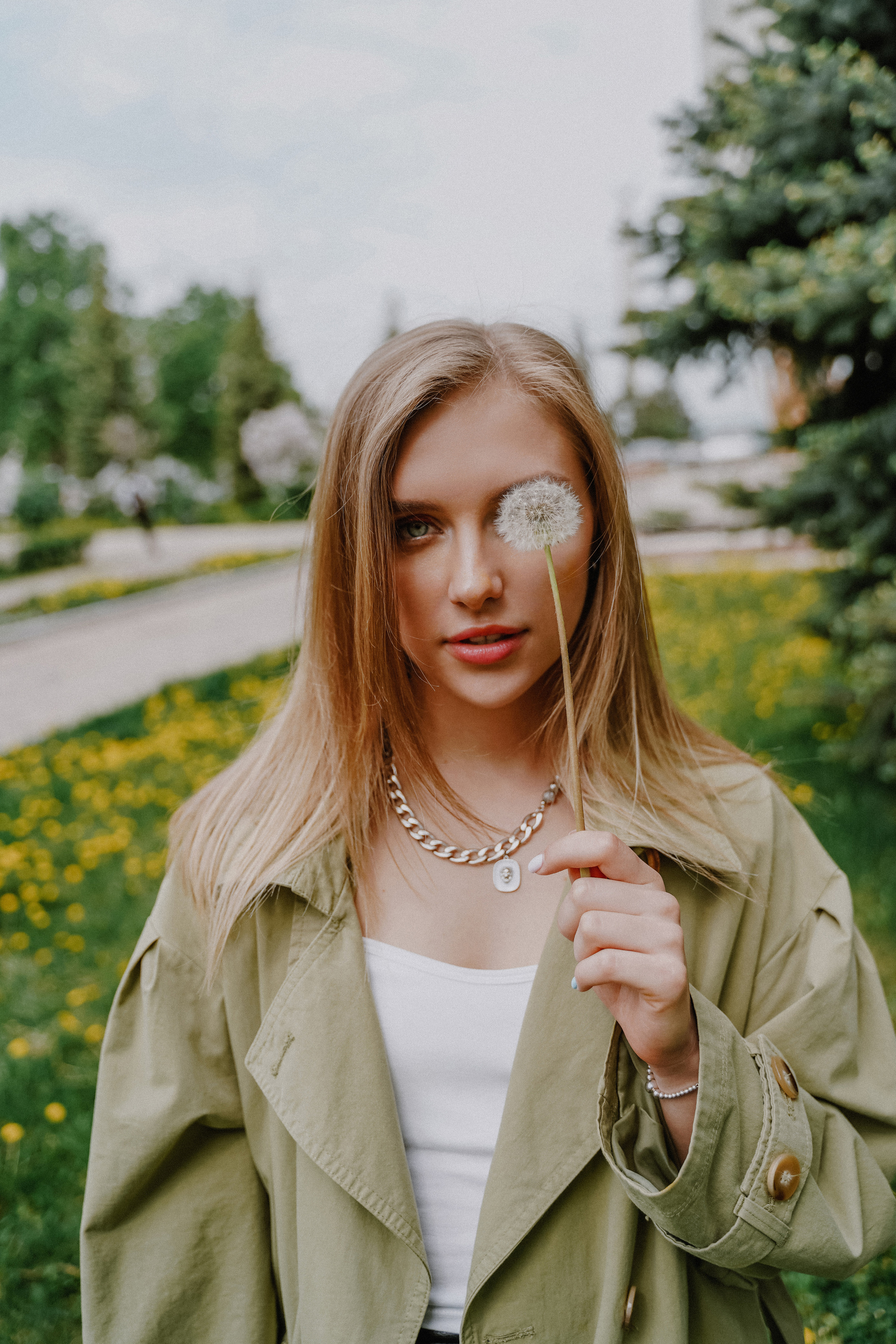 АНЯ. Фотограф Алина Кудри