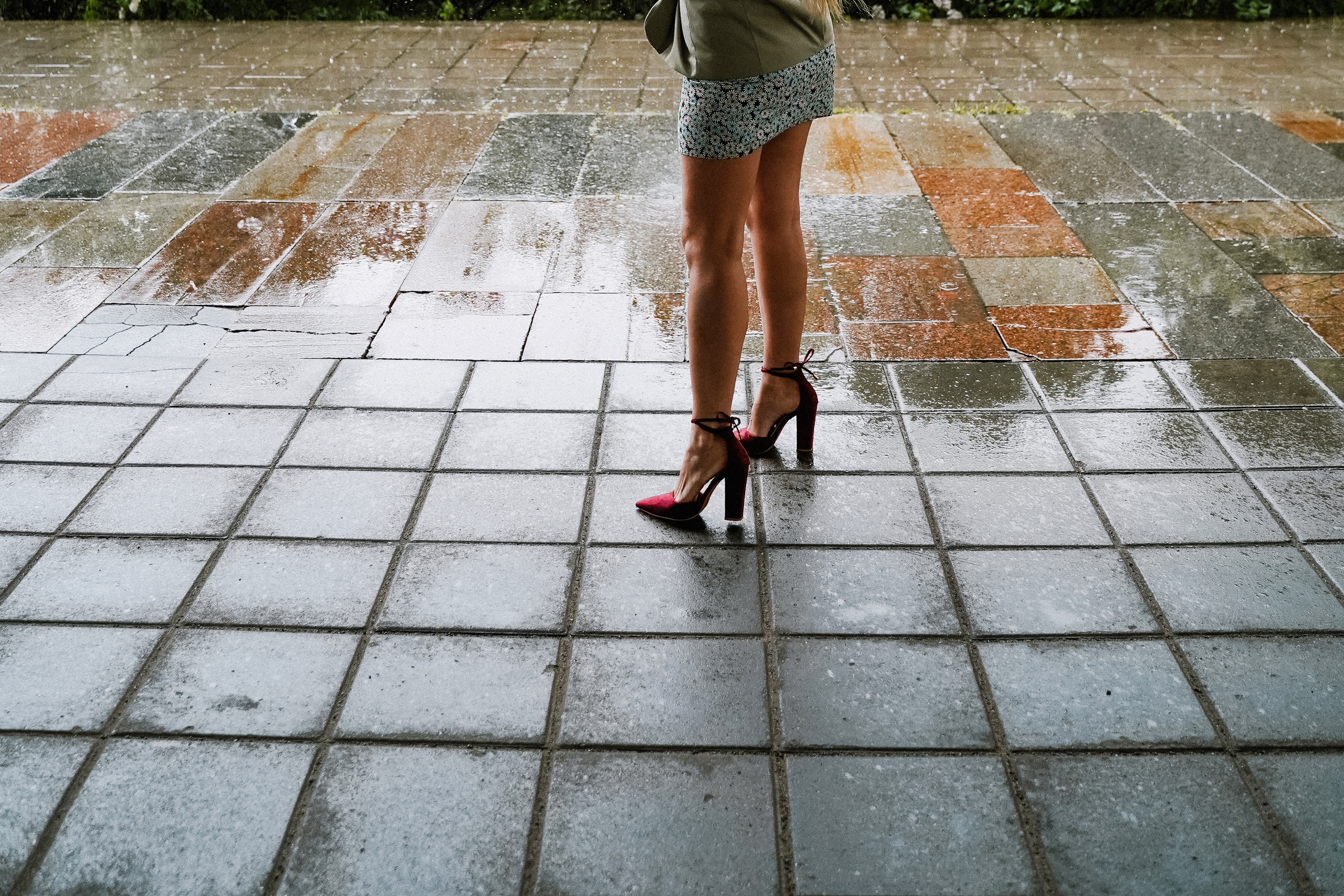 ЮЛЯ. Фотограф Алина Кудри