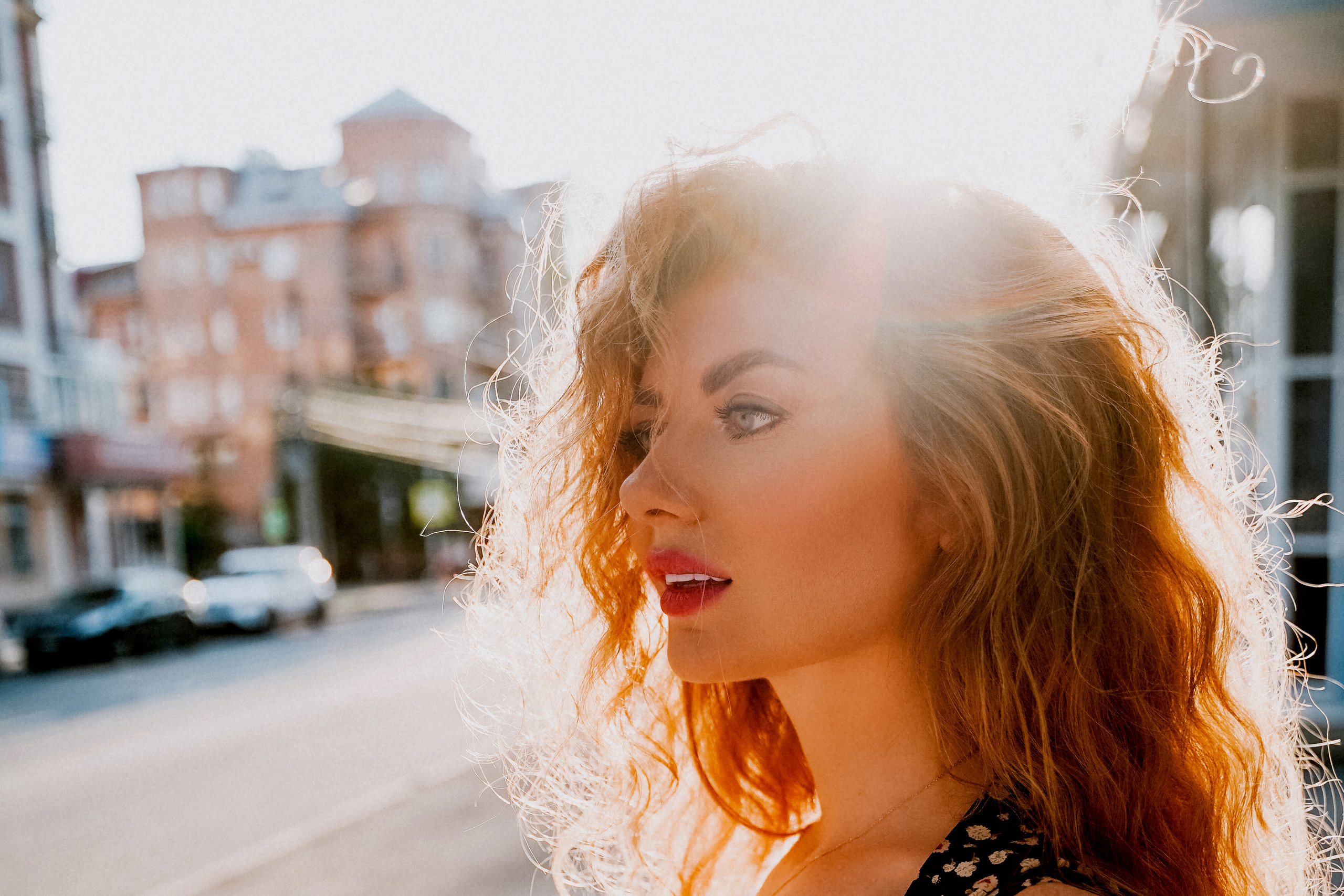 ЭЛЬМИРА. Фотограф Алина Кудри