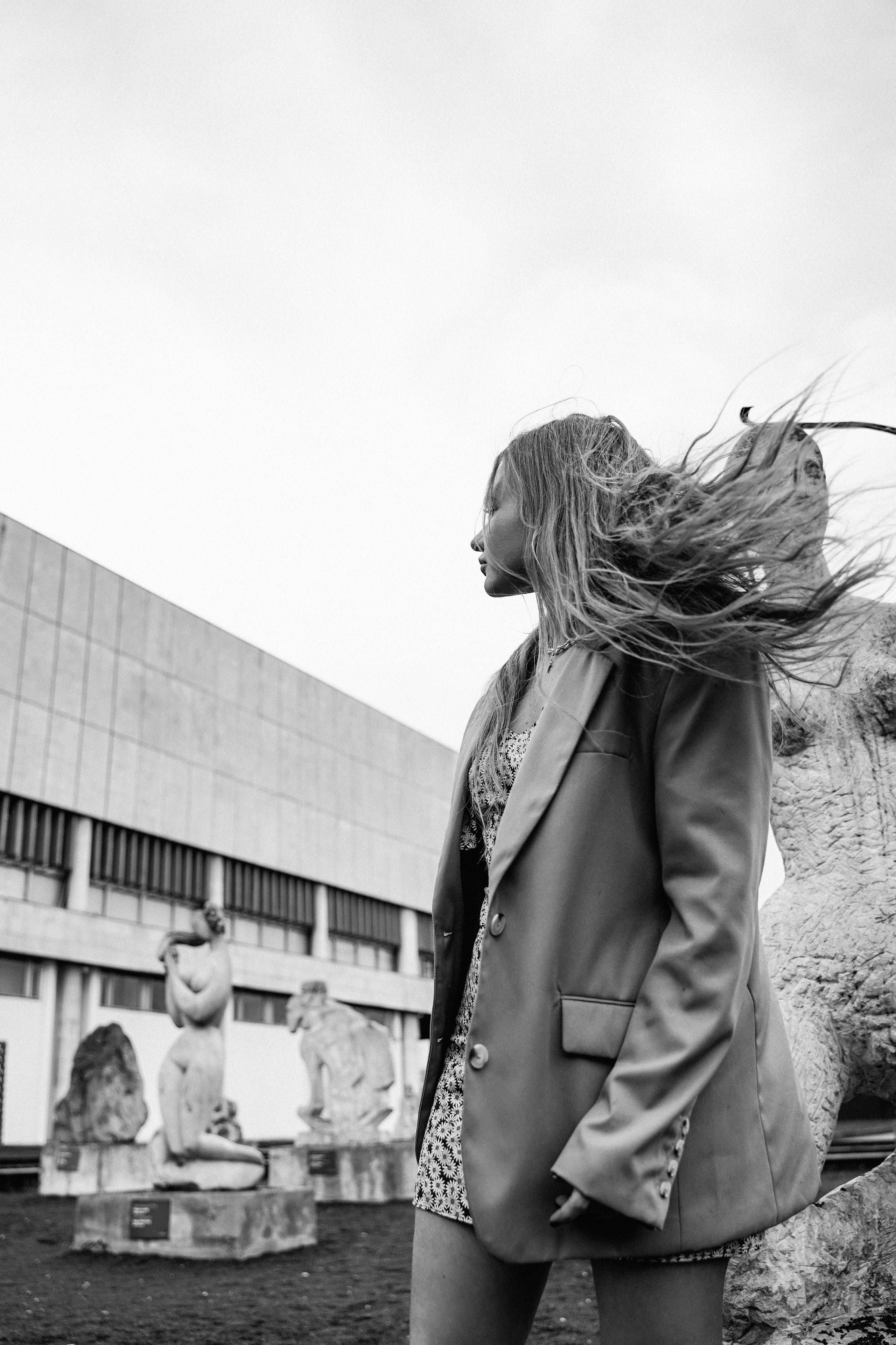 ЮЛЯ. Фотограф Алина Кудри