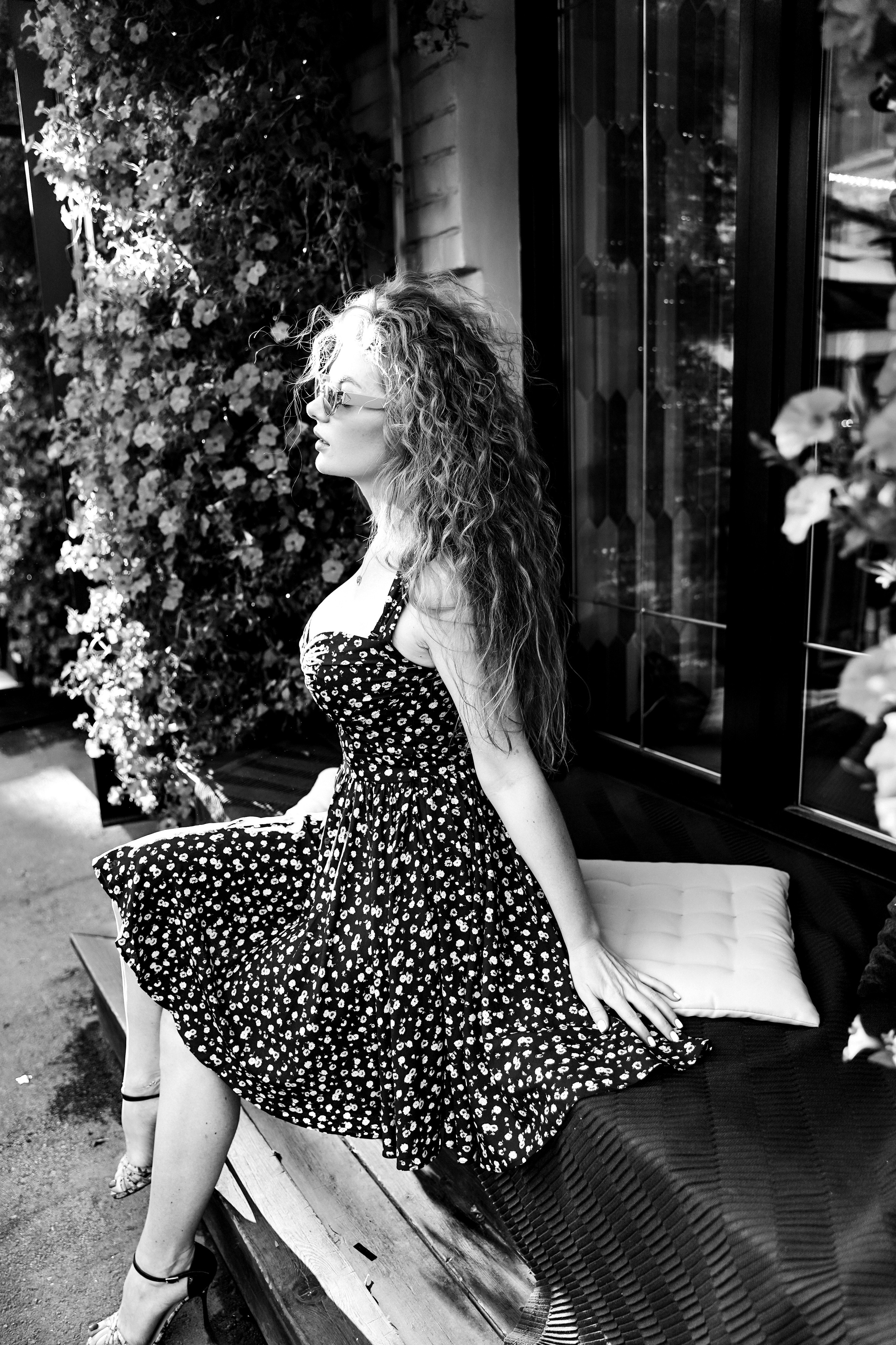 ЭЛЬМИРА. Фотограф Алина Кудри