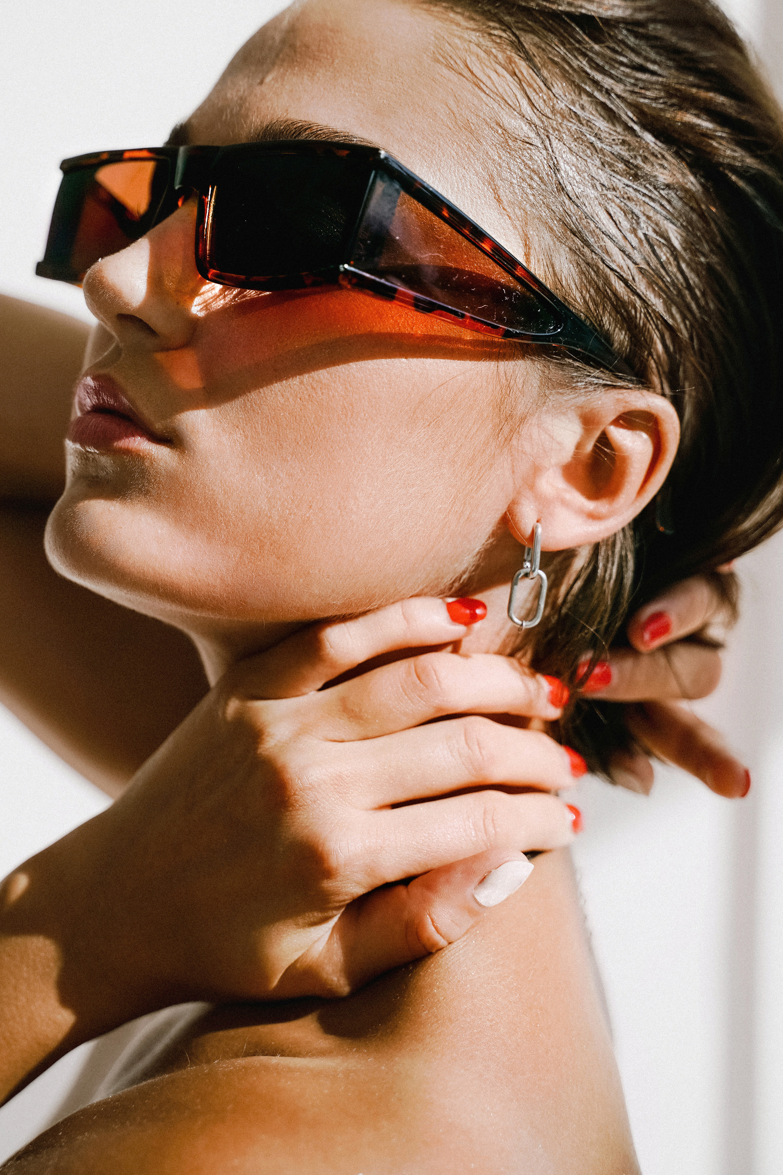 КАТЯ. Фотограф Алина Кудри