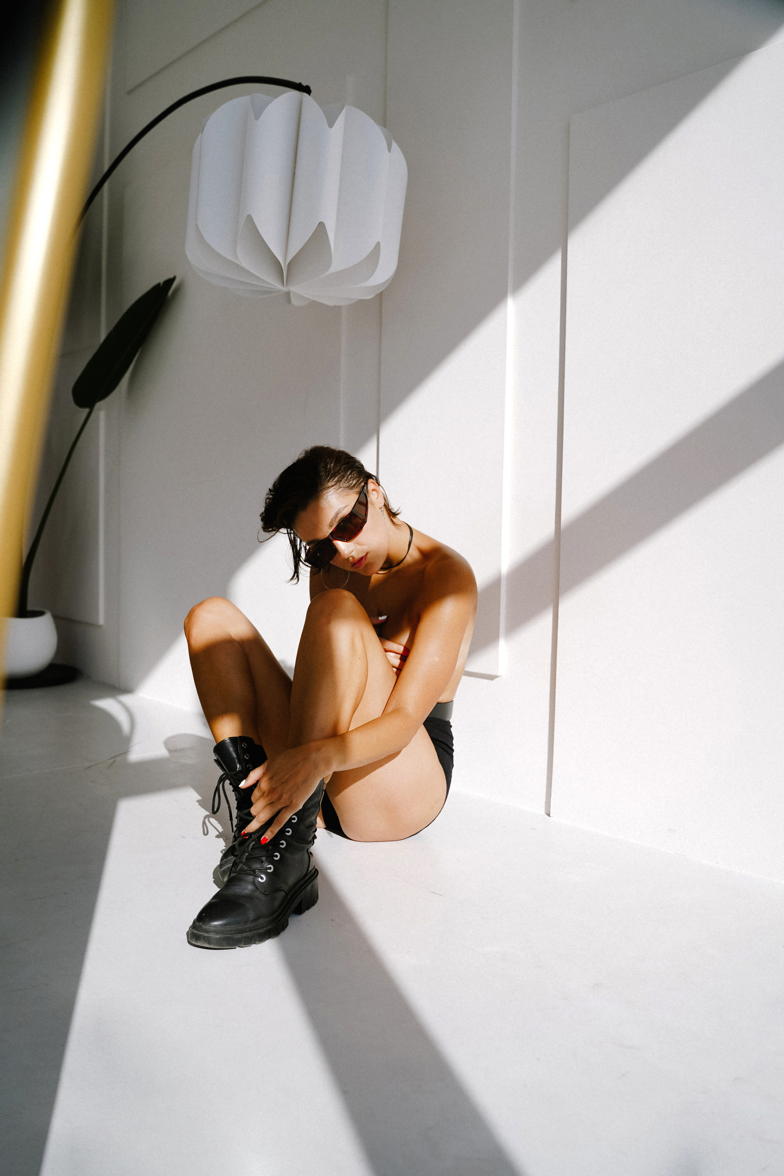 КАТЯ. Фотограф Алина Кудри