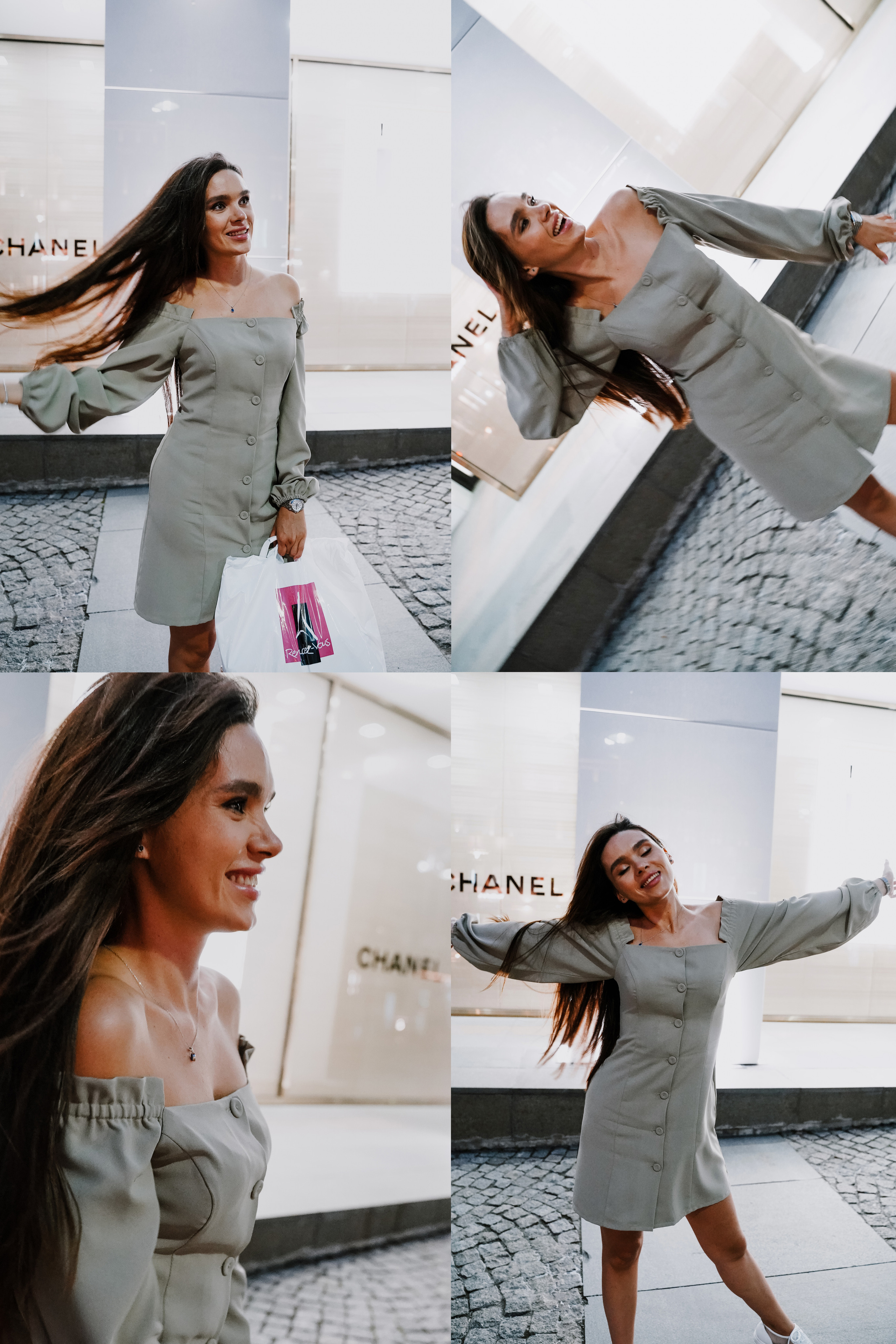 ФАРИДА. Фотограф Алина Кудри