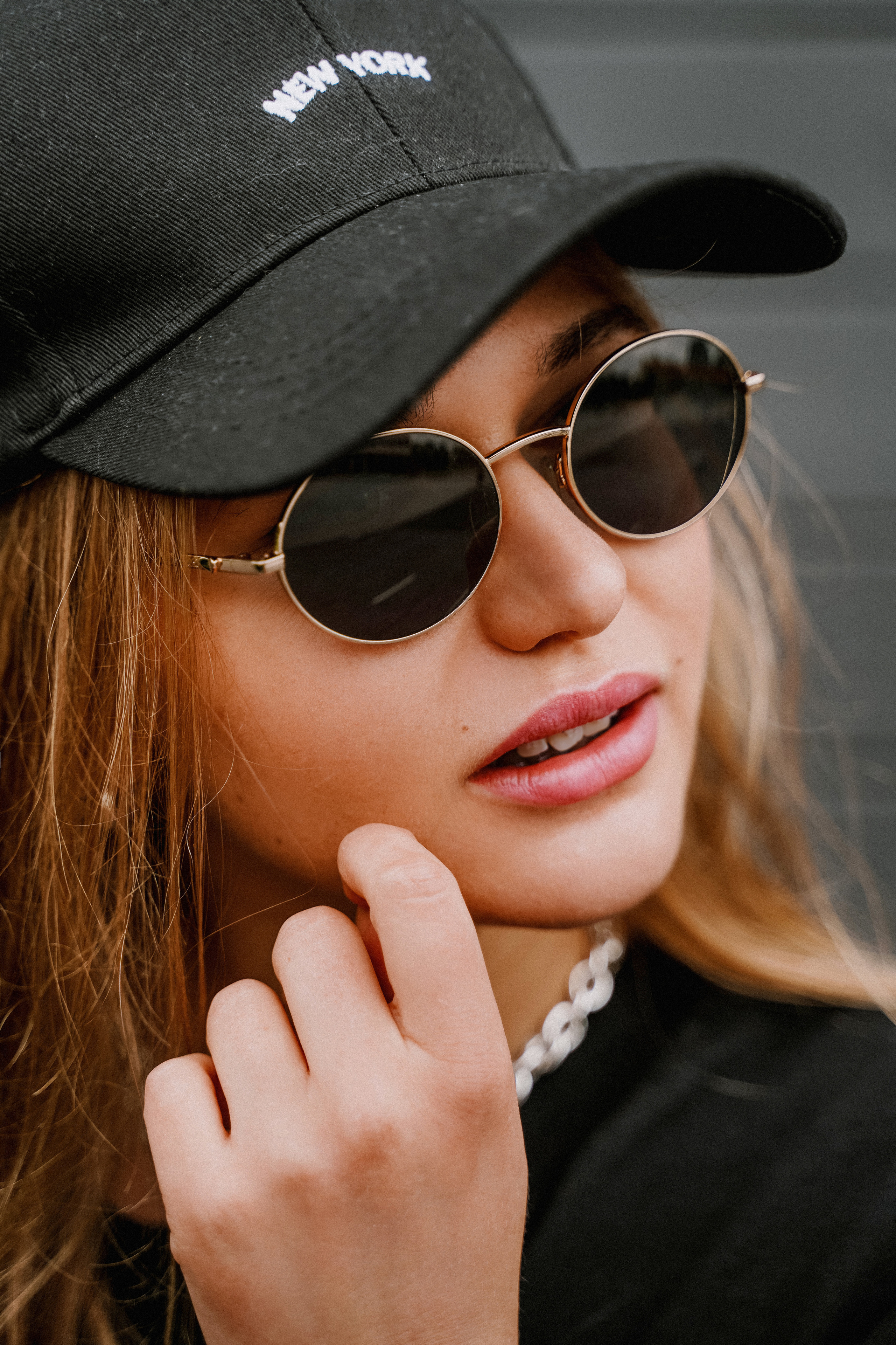 ЮЛЯ. Фотограф Алина Кудри