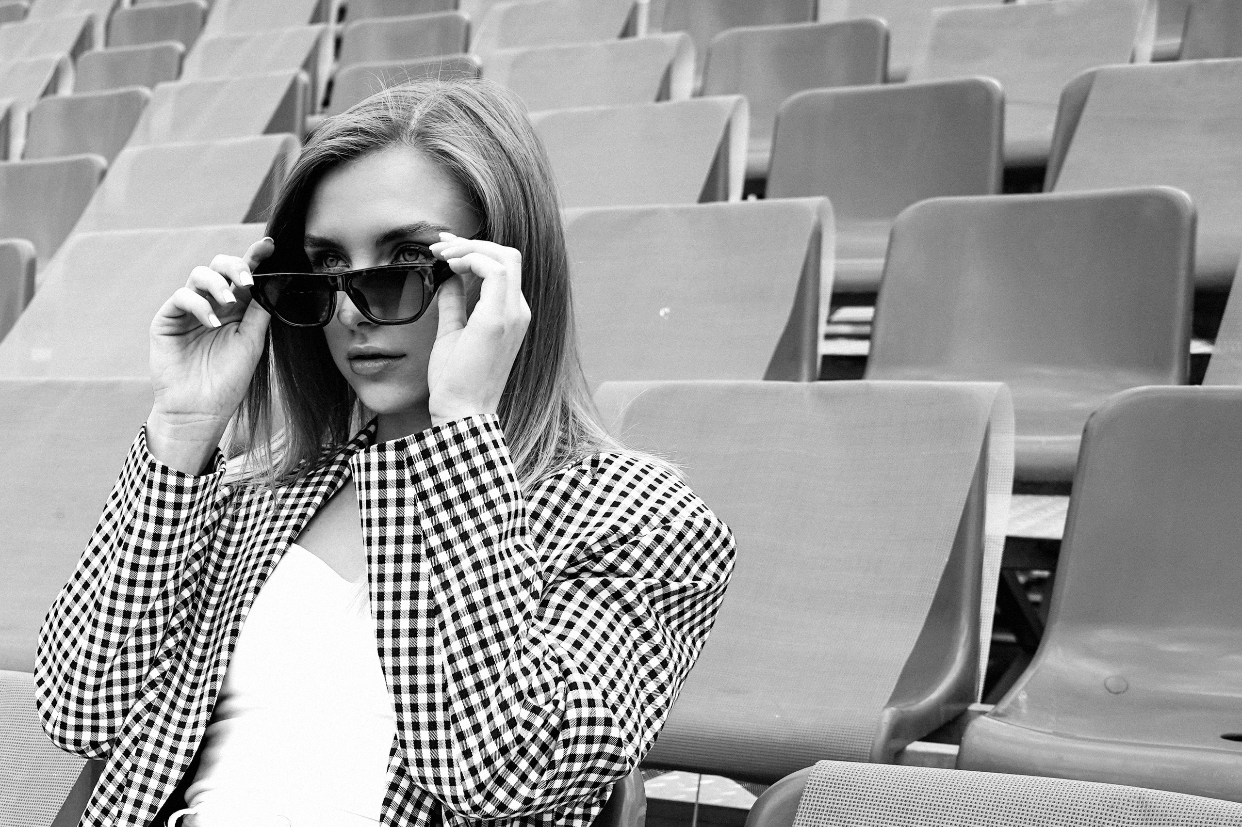 АНЯ. Фотограф Алина Кудри