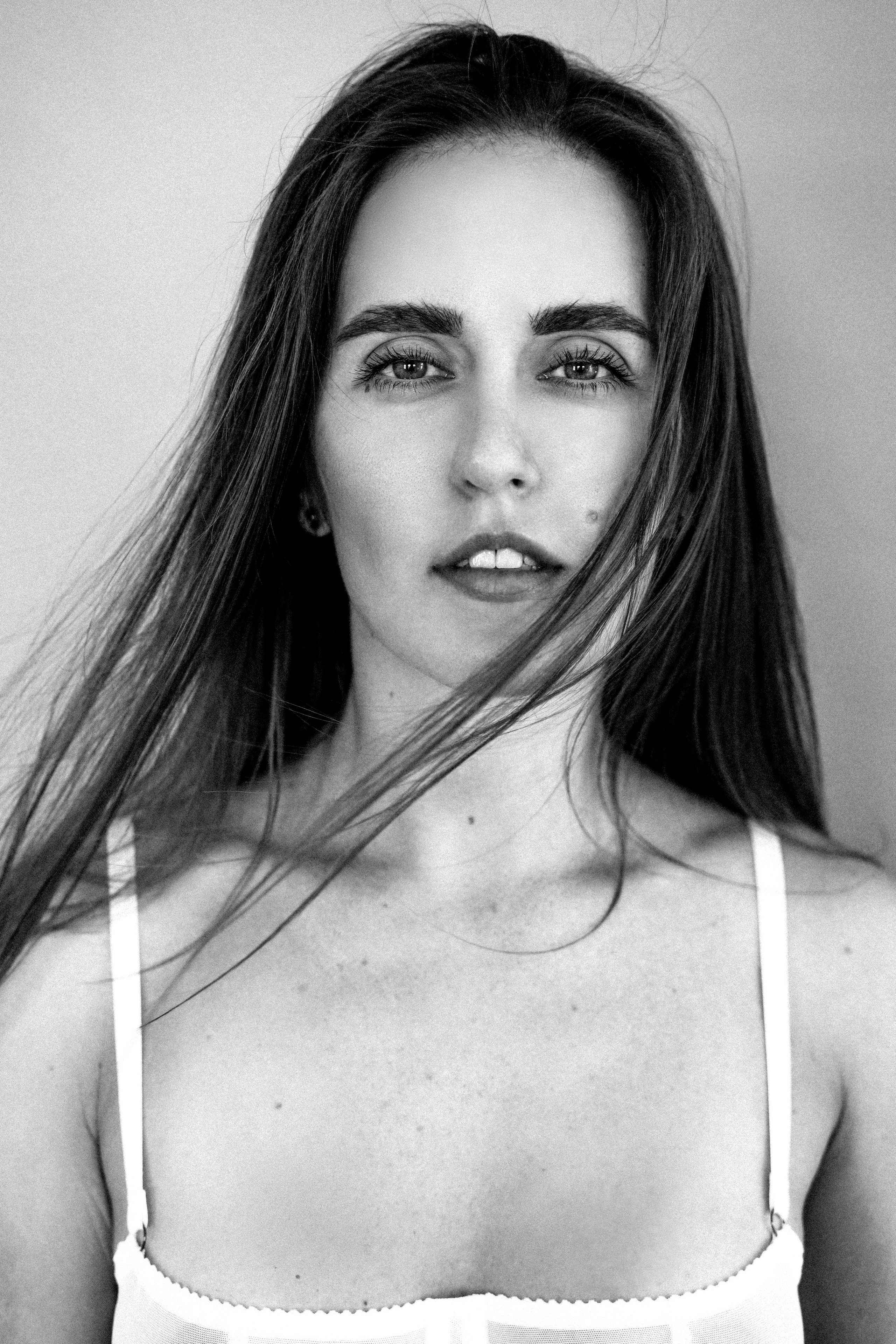 КРИСТИНА. Фотограф Алина Кудри