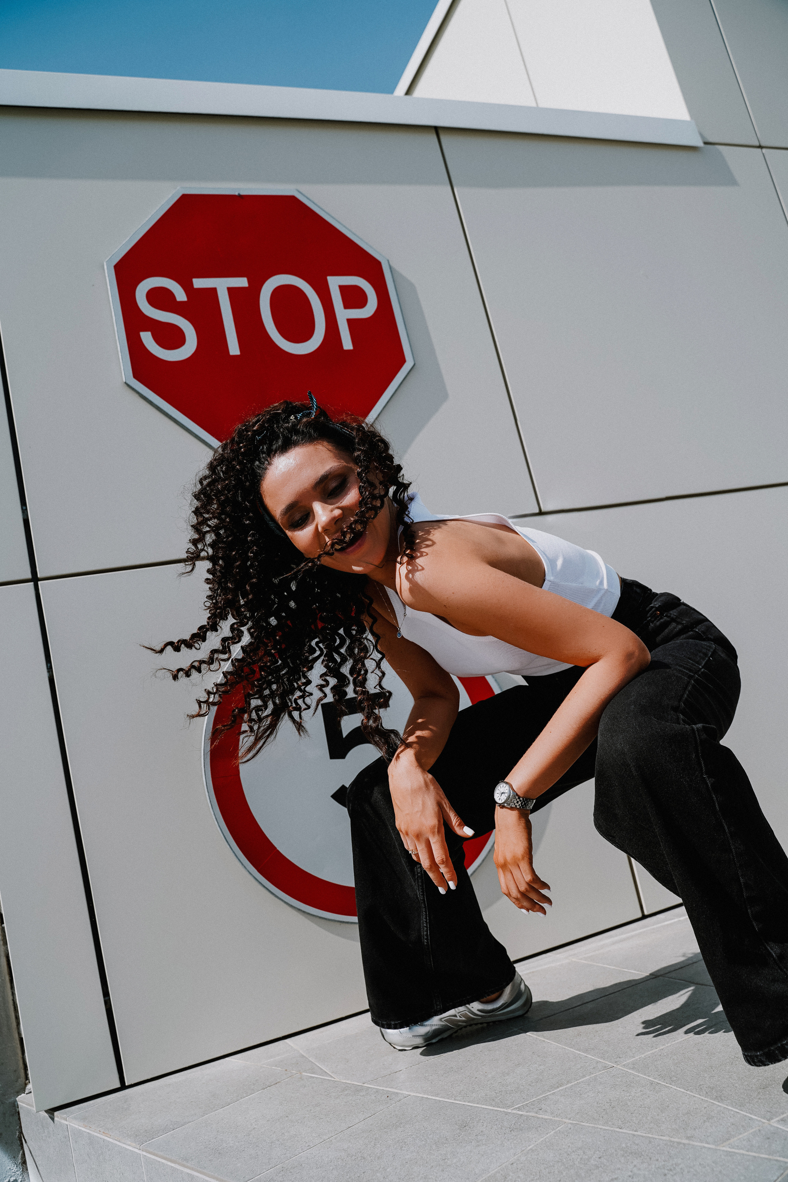 ФАРИДА. Фотограф Алина Кудри