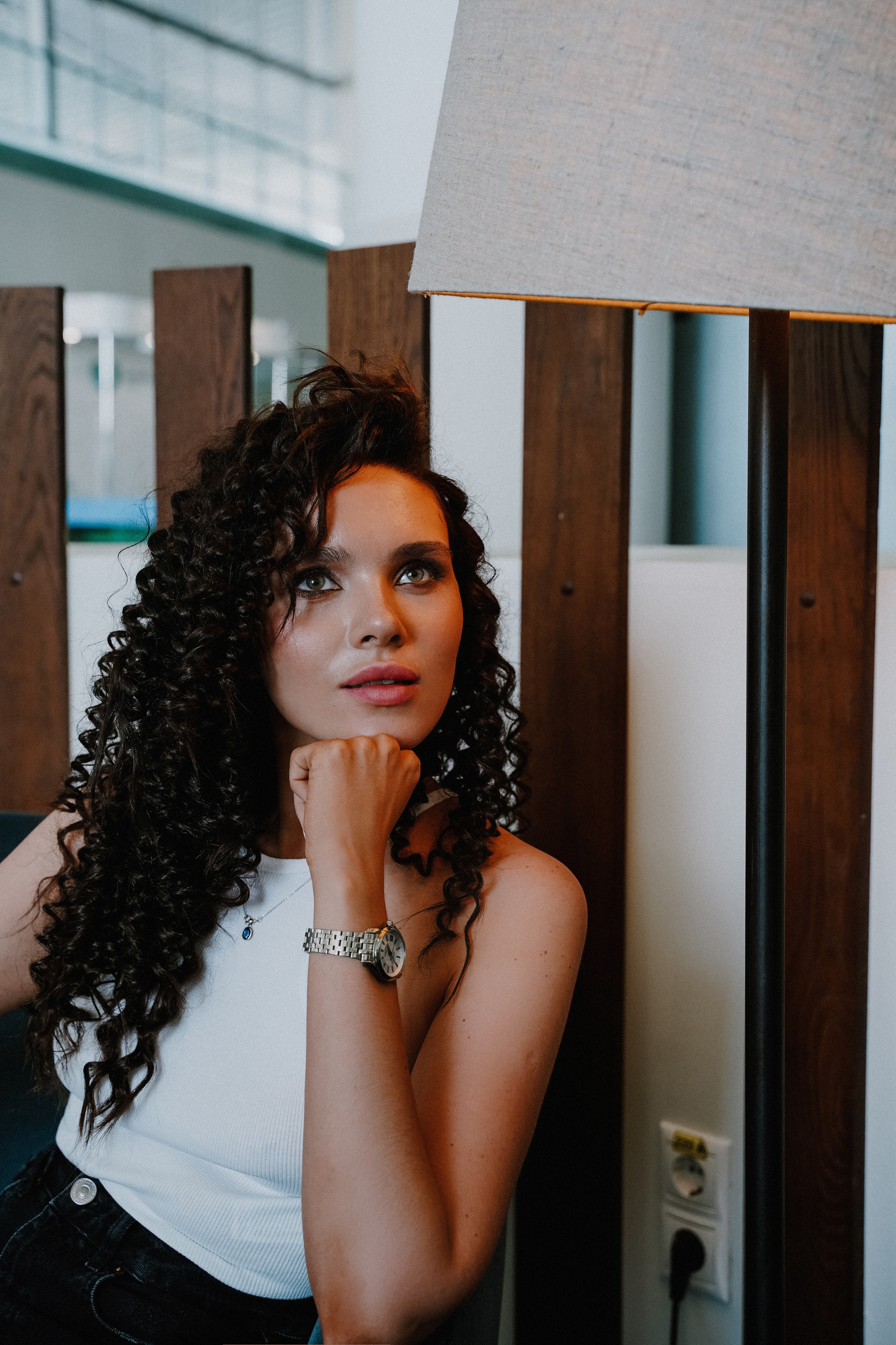 ФАРИДА. Фотограф Алина Кудри