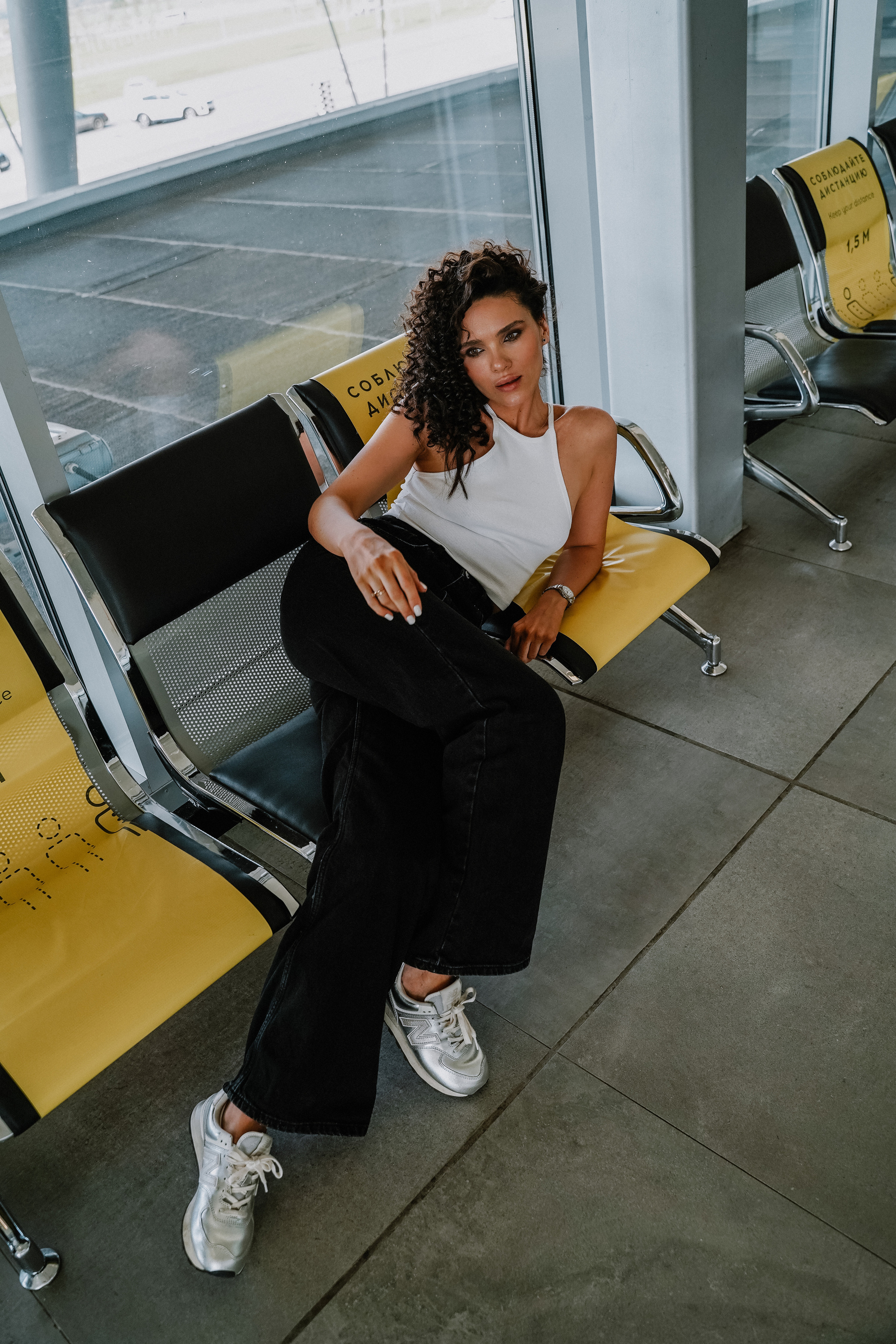 ФАРИДА. Фотограф Алина Кудри