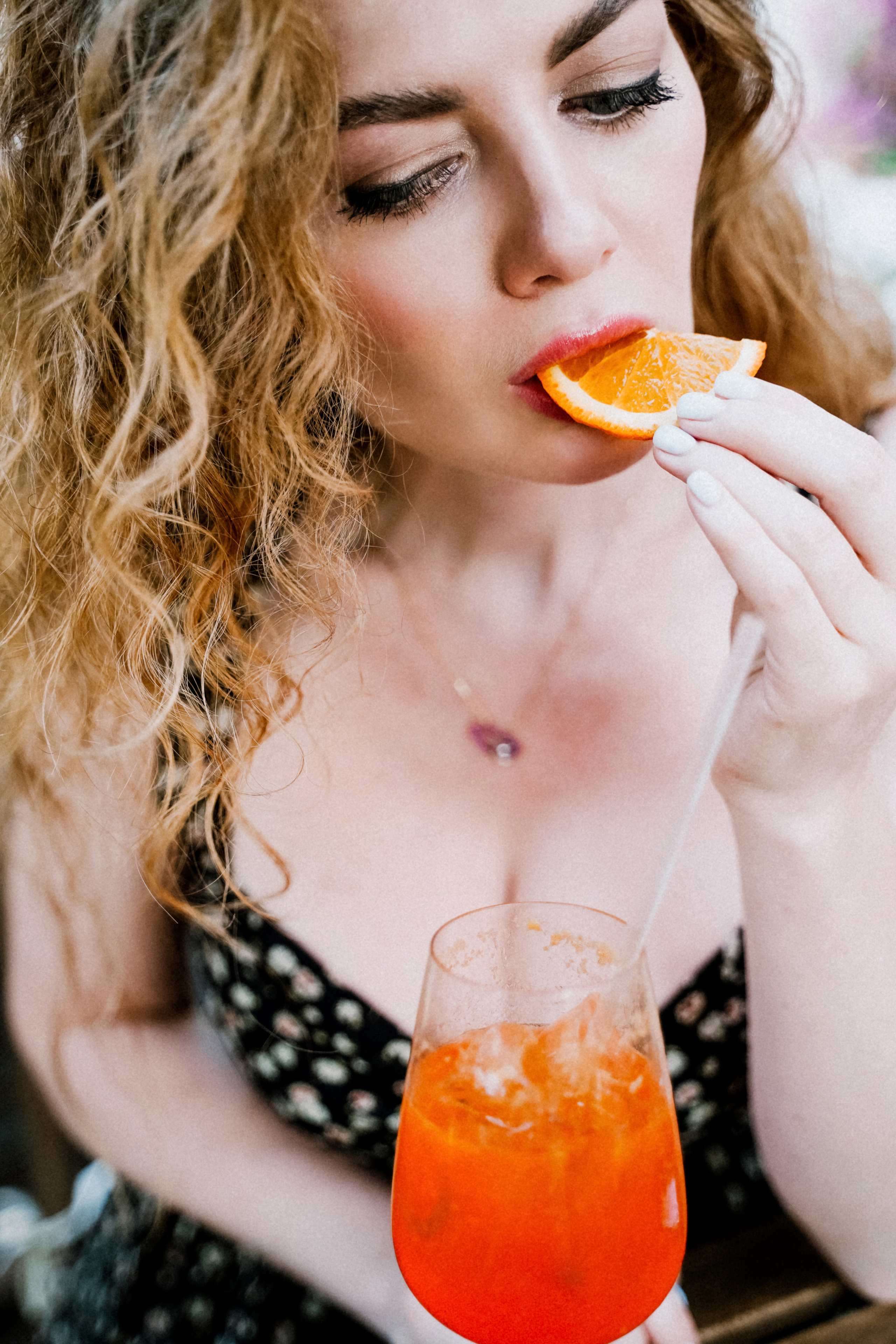 ЭЛЬМИРА. Фотограф Алина Кудри