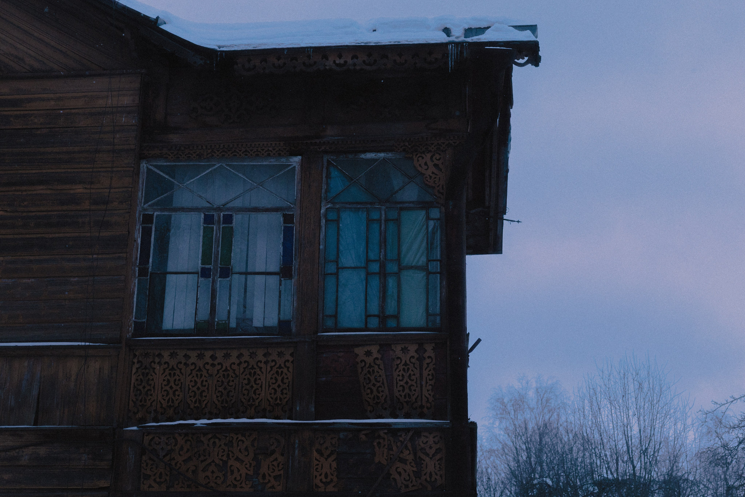 № 24. WAYHAY — Портретный фотограф