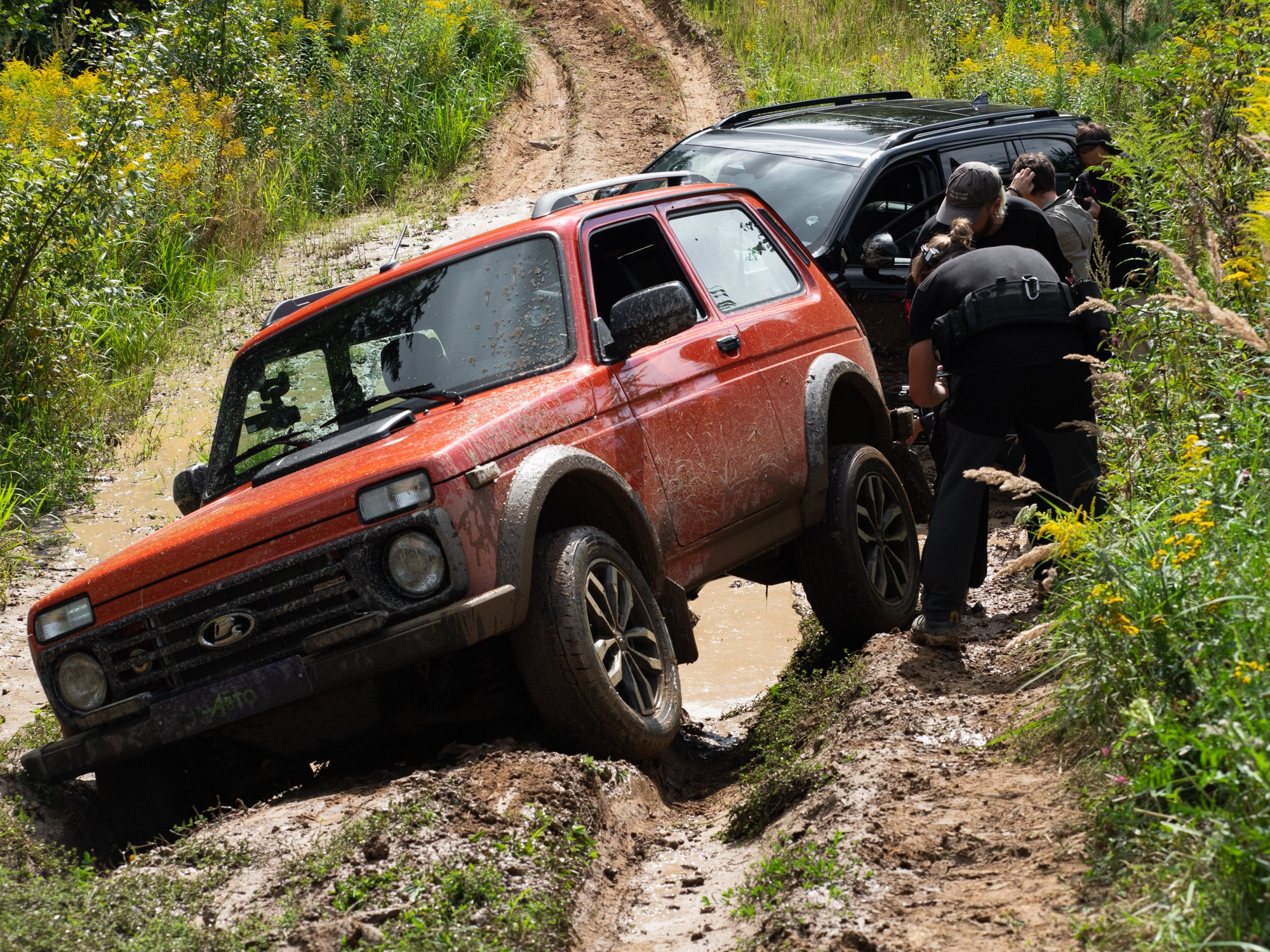 Ренессанс страхование: Анатомия Авто (1-4 выпуск). Портретный и Репортажный фотограф в Москве