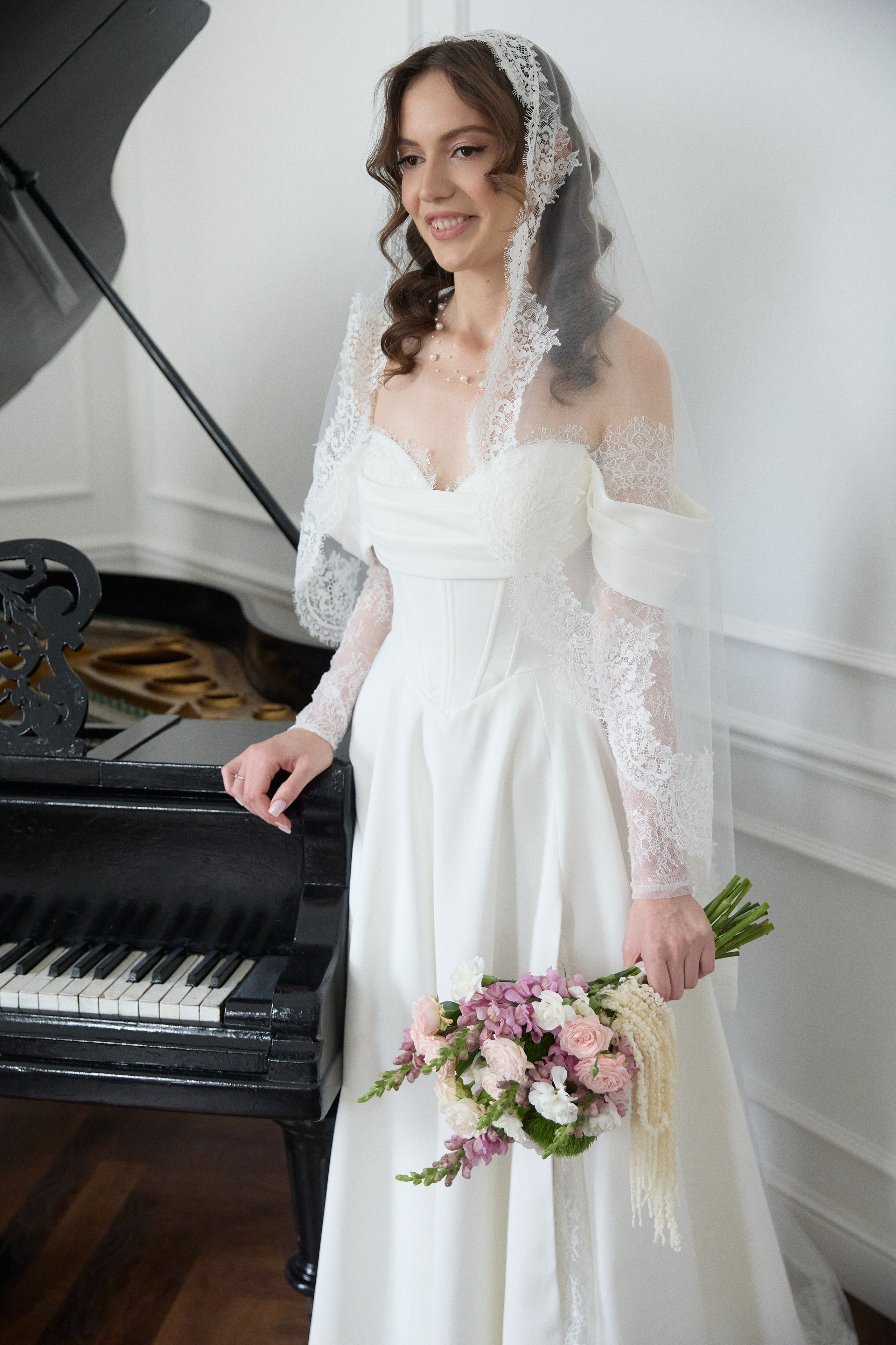Wedding Day. Фотограф Максим Маркелов